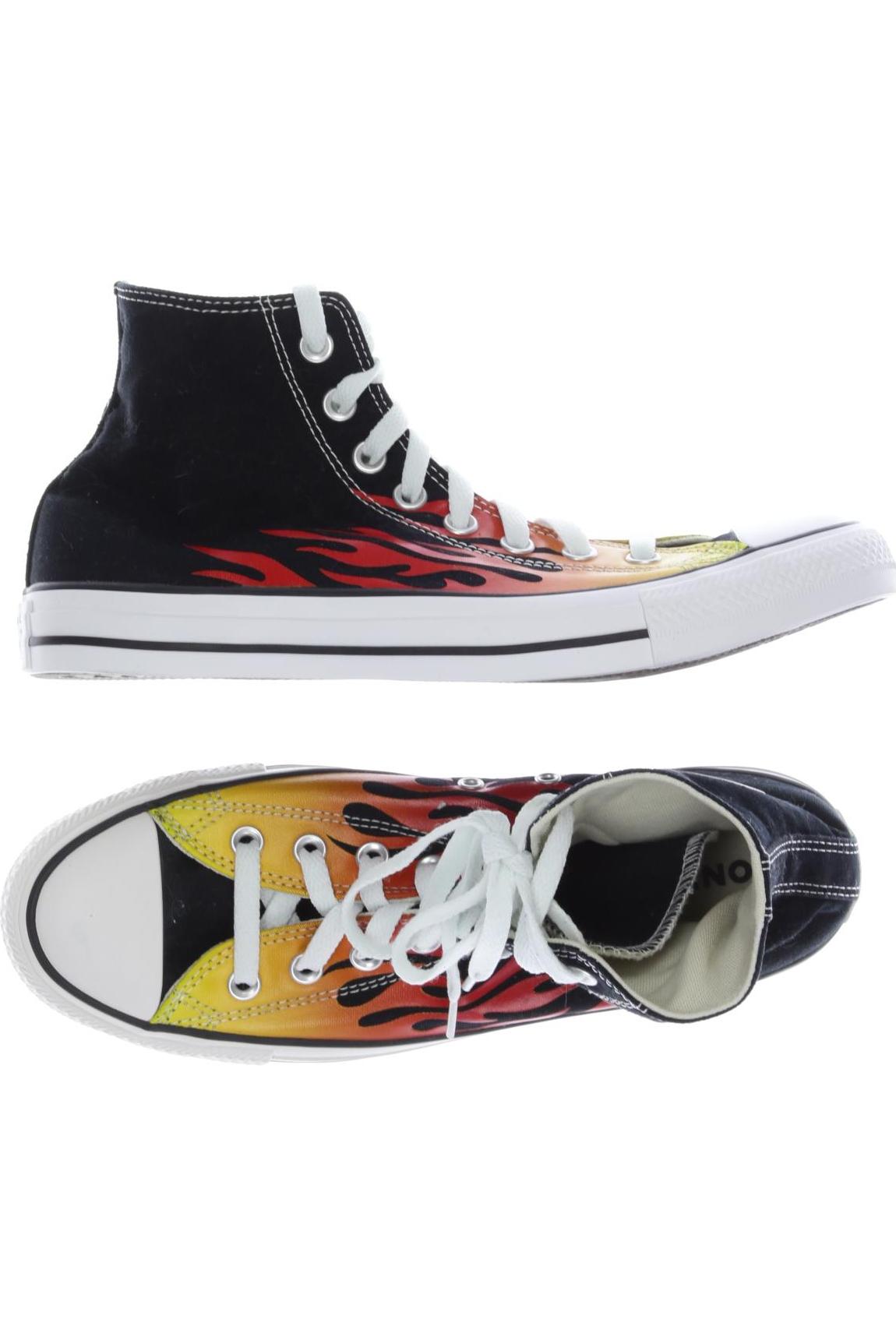 

Converse Damen Sneakers, schwarz, Gr. 41.5