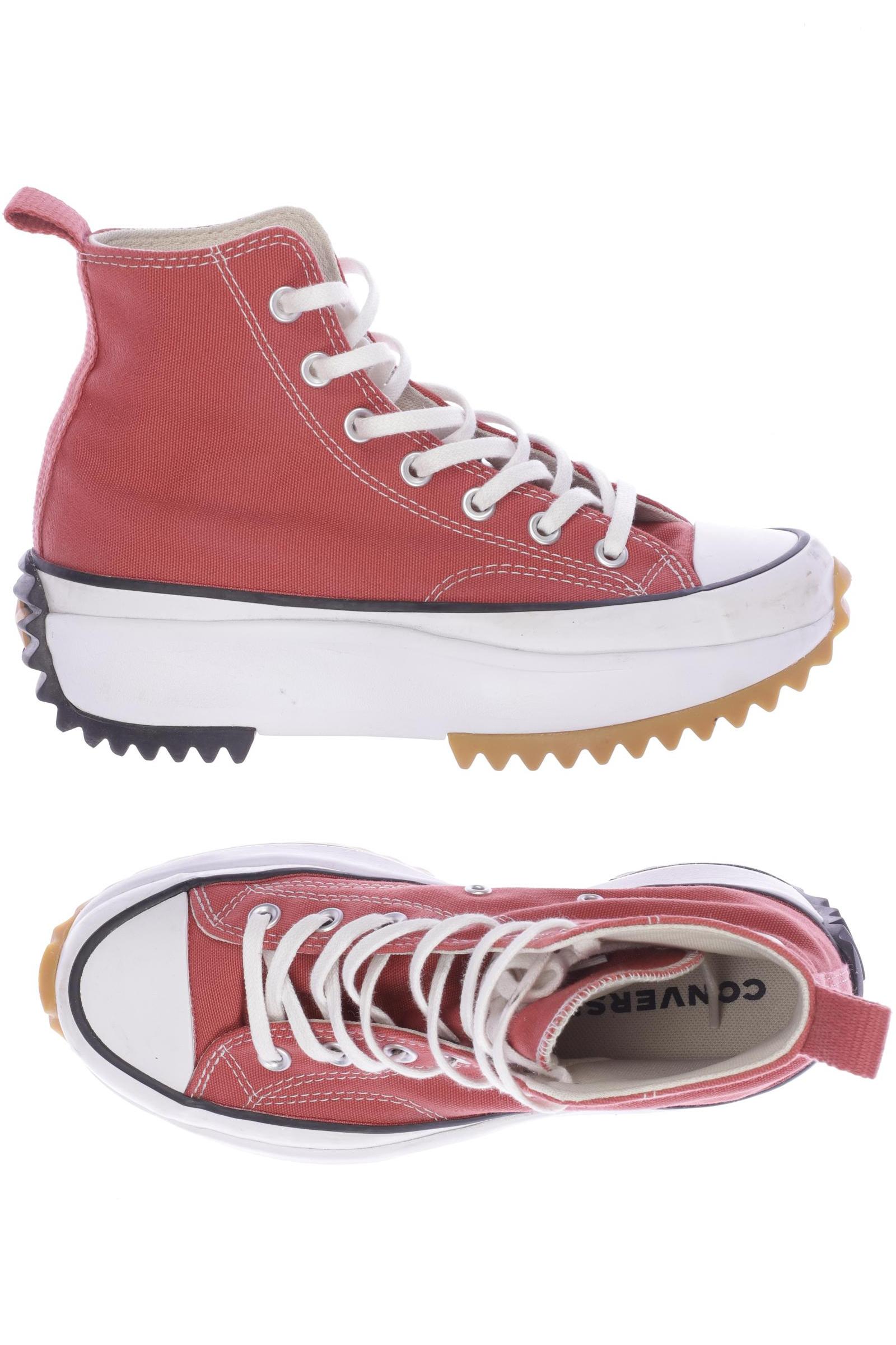 

Converse Damen Sneakers, rot