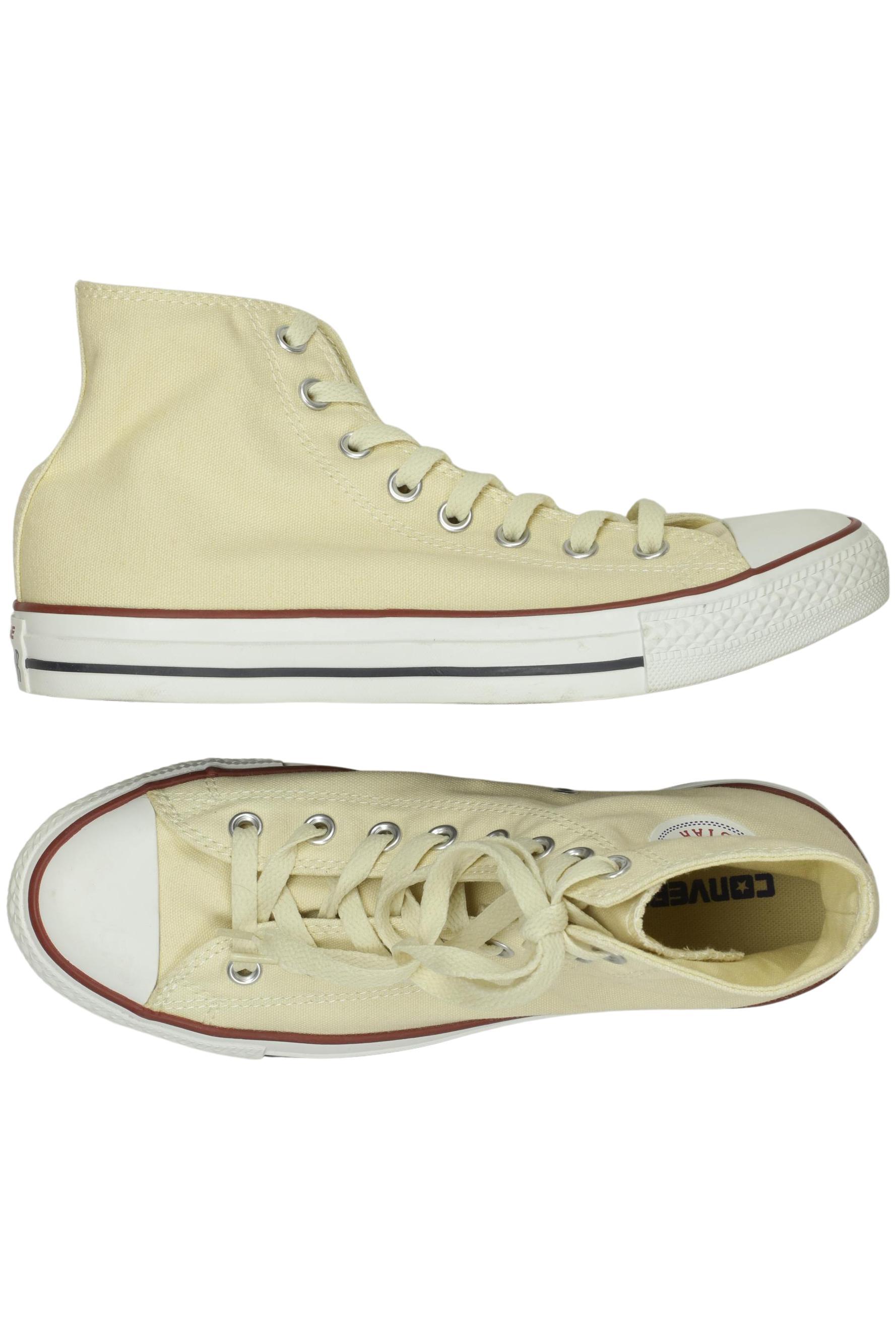 

Converse Damen Sneakers, cremeweiß, Gr. 41