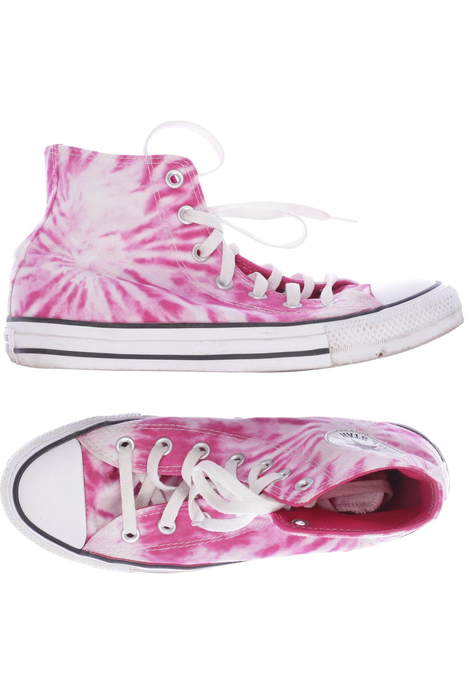 

Converse Damen Sneakers, pink