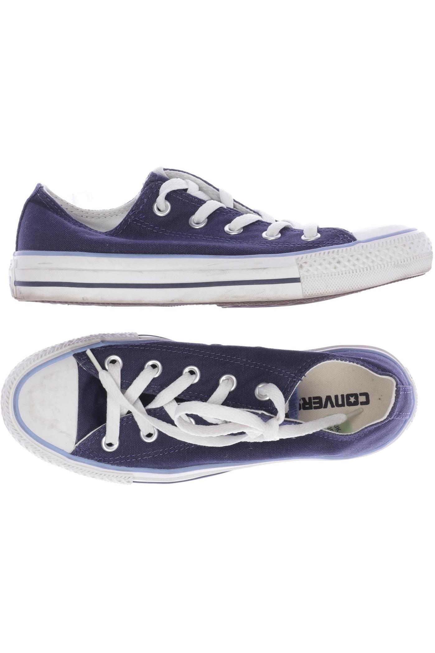 

Converse Damen Sneakers, blau, Gr. 37