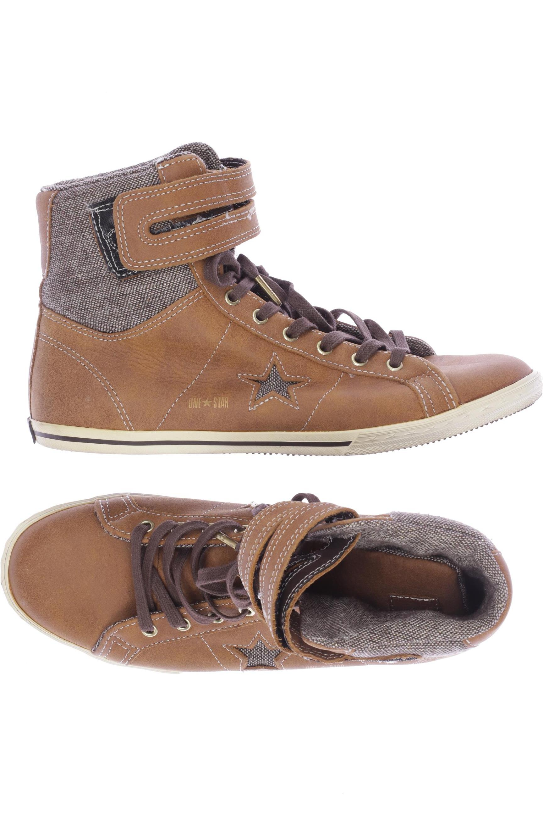 

Converse Damen Sneakers, braun, Gr. 40