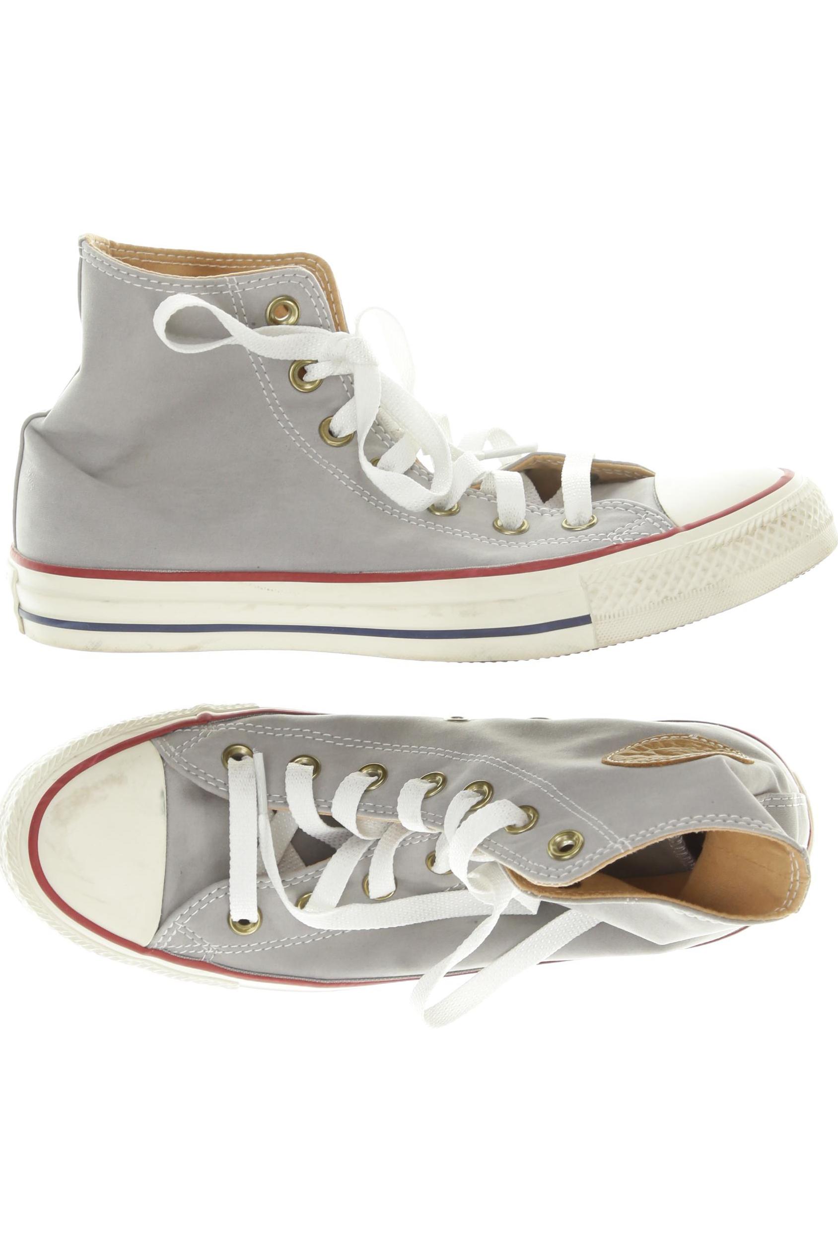 

Converse Damen Sneakers, grau, Gr. 38