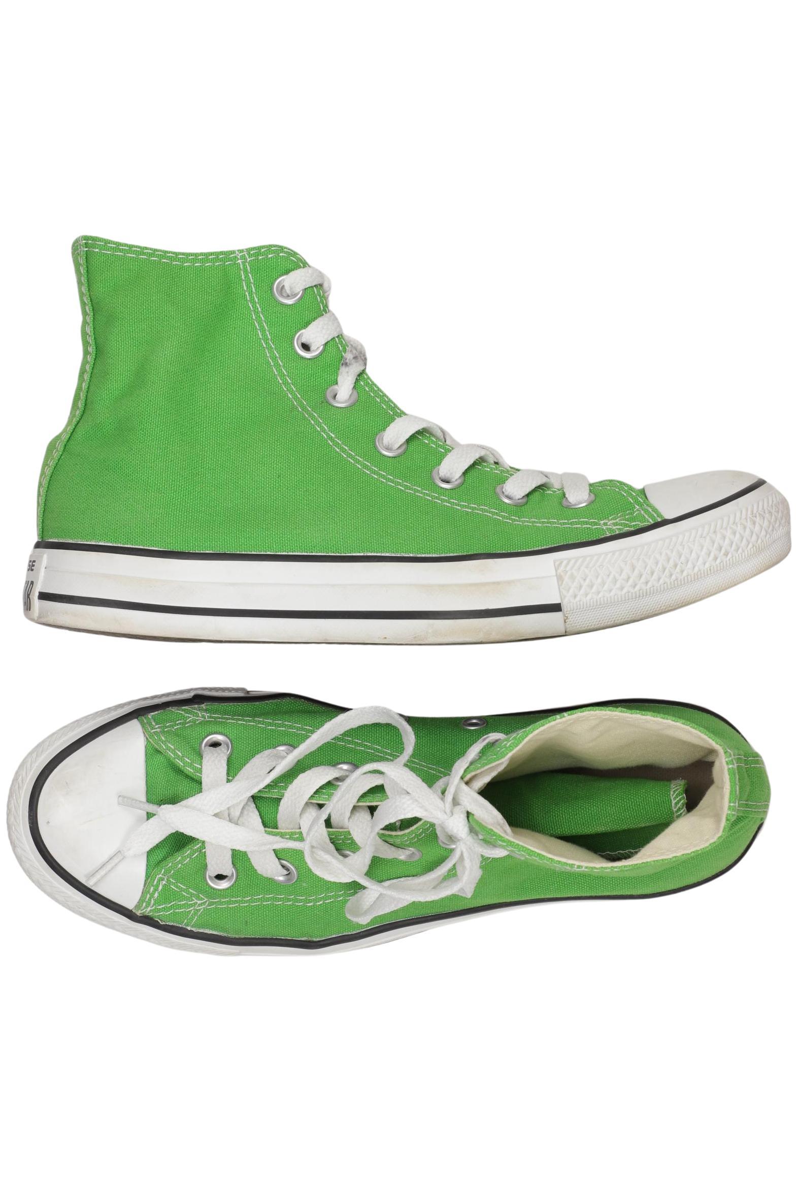 

Converse Damen Sneakers, grün, Gr. 38