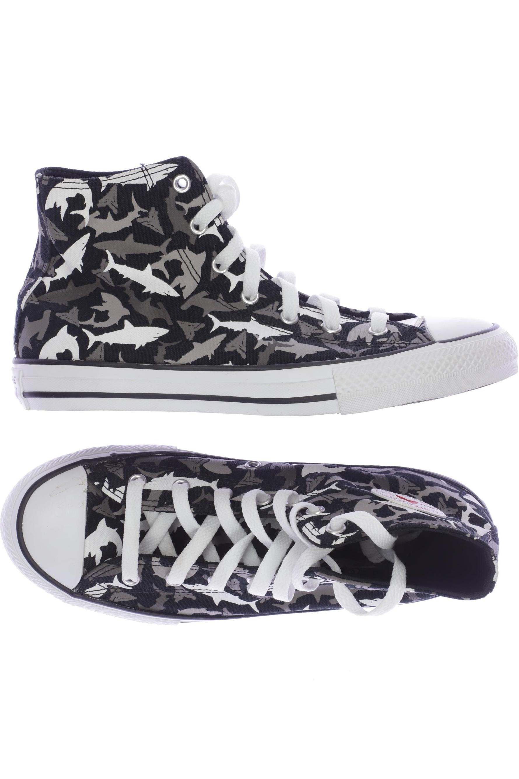 

Converse Damen Sneakers, grau