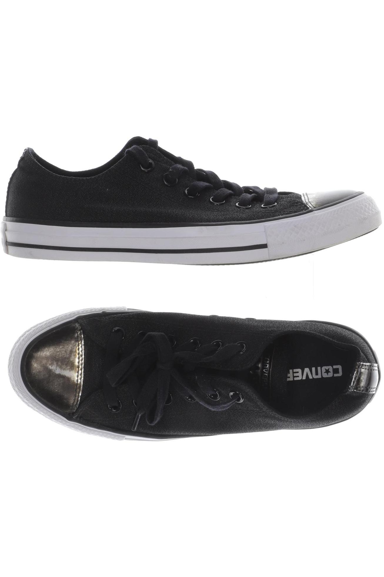 

Converse Damen Sneakers, schwarz, Gr. 39