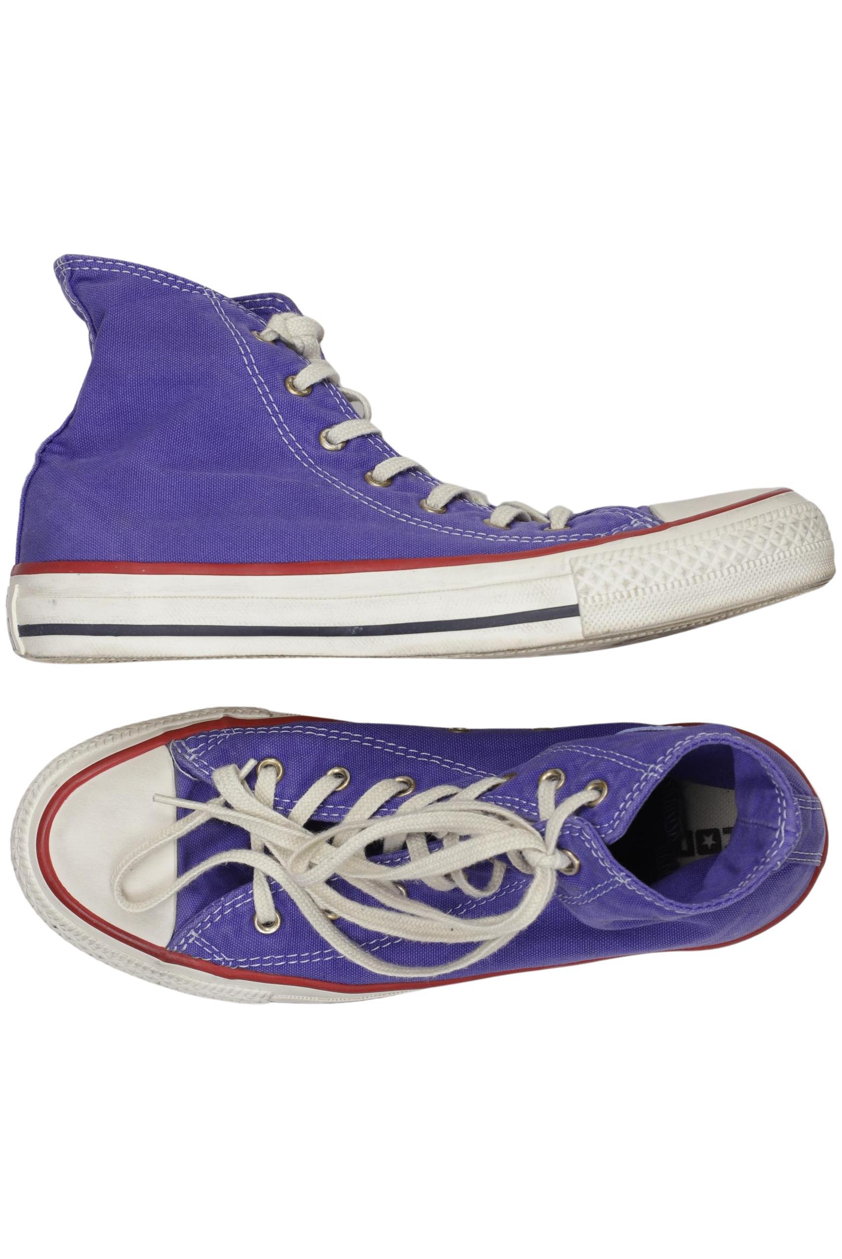 

Converse Damen Sneakers, flieder, Gr. 36.5