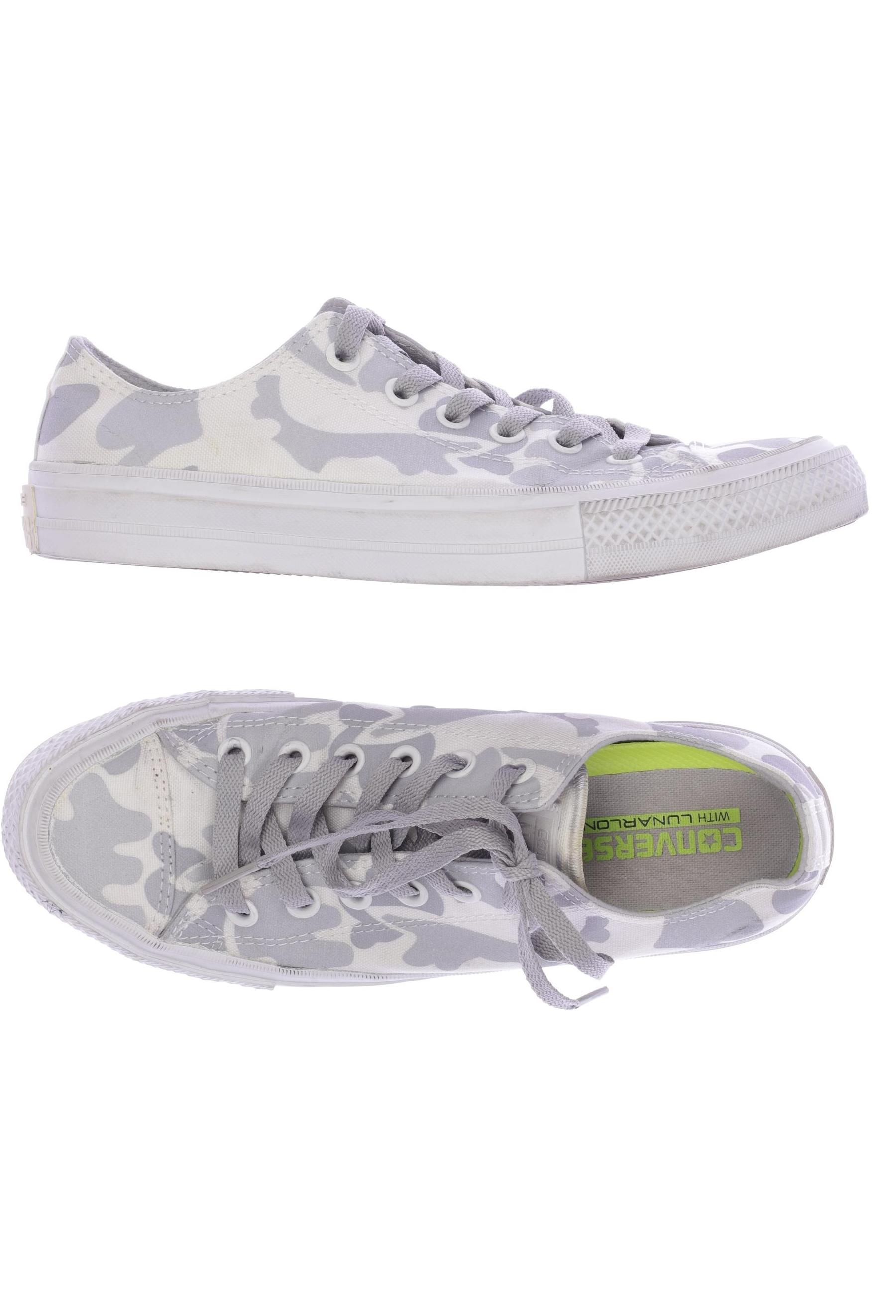 

Converse Damen Sneakers, grau, Gr. 39.5