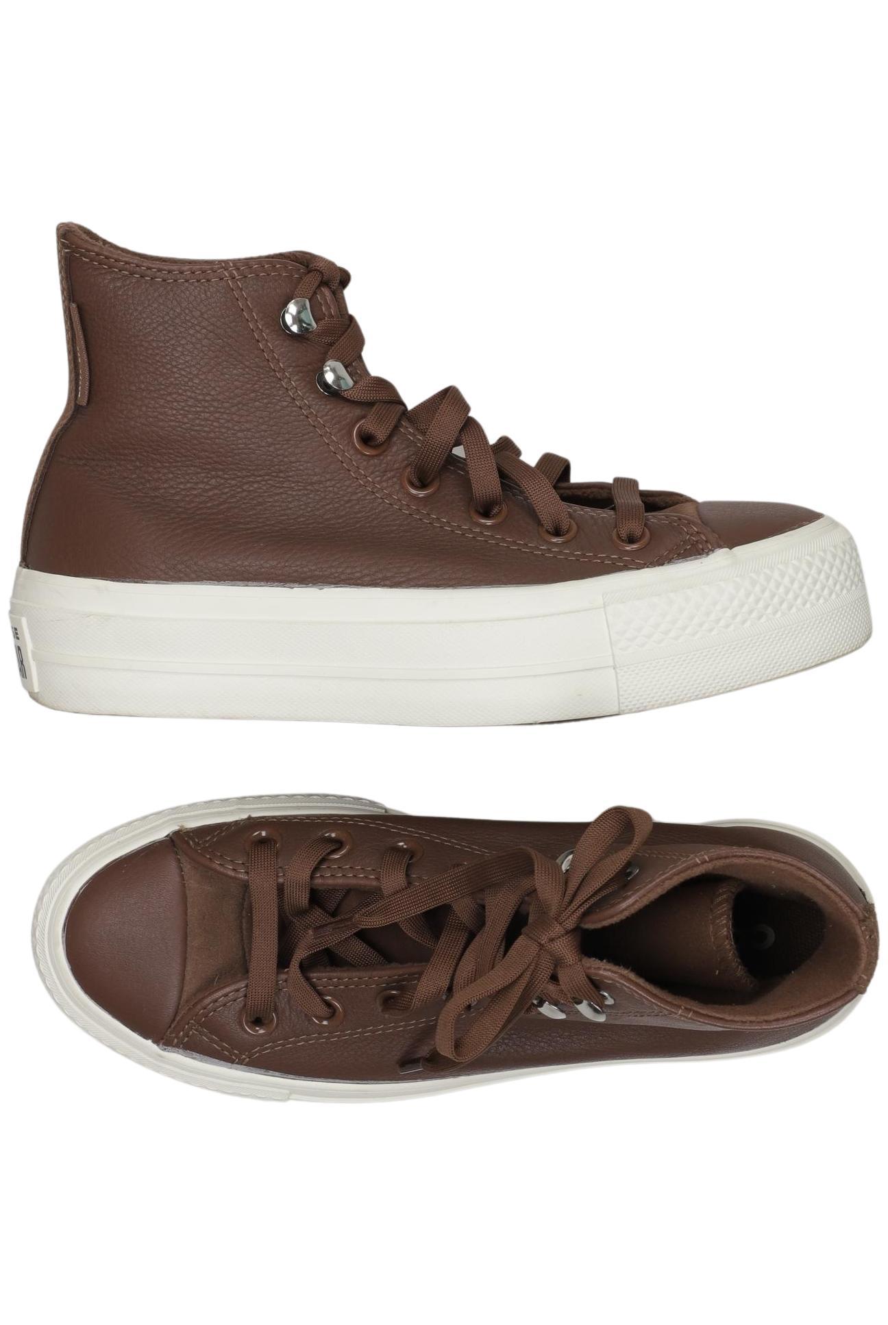 

Converse Damen Sneakers, braun, Gr. 36