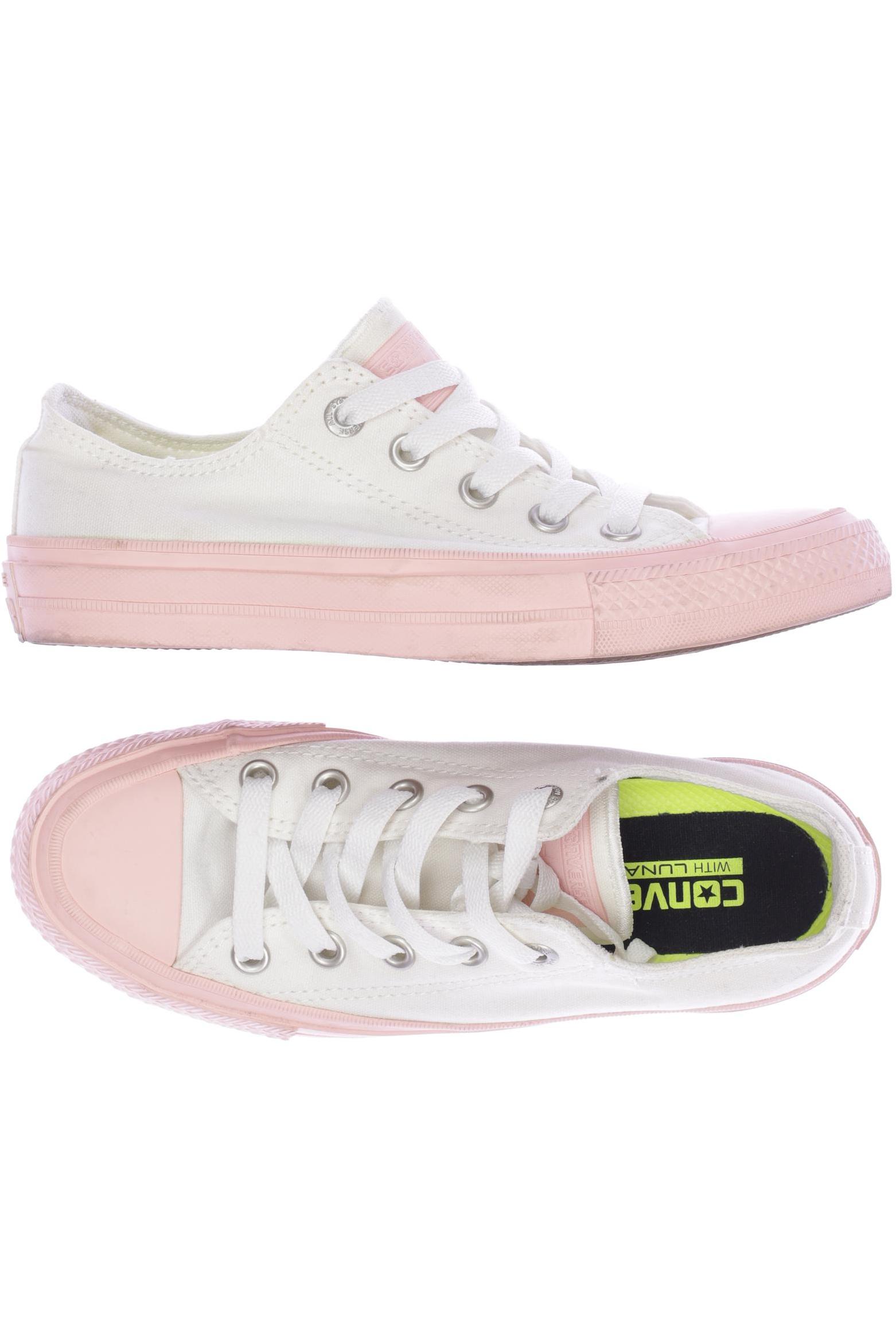 

Converse Damen Sneakers, weiß, Gr. 38