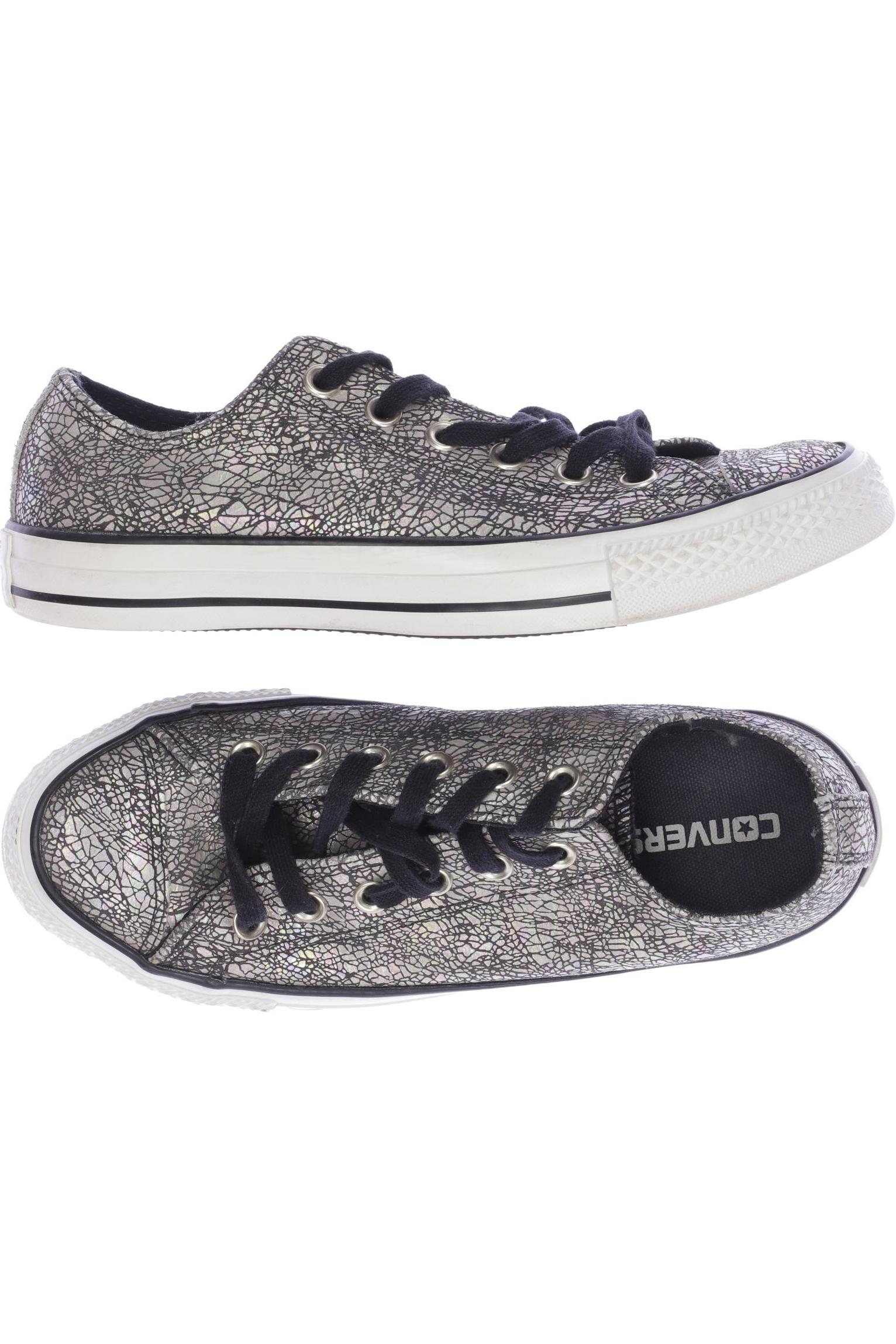 

Converse Damen Sneakers, grau, Gr. 39