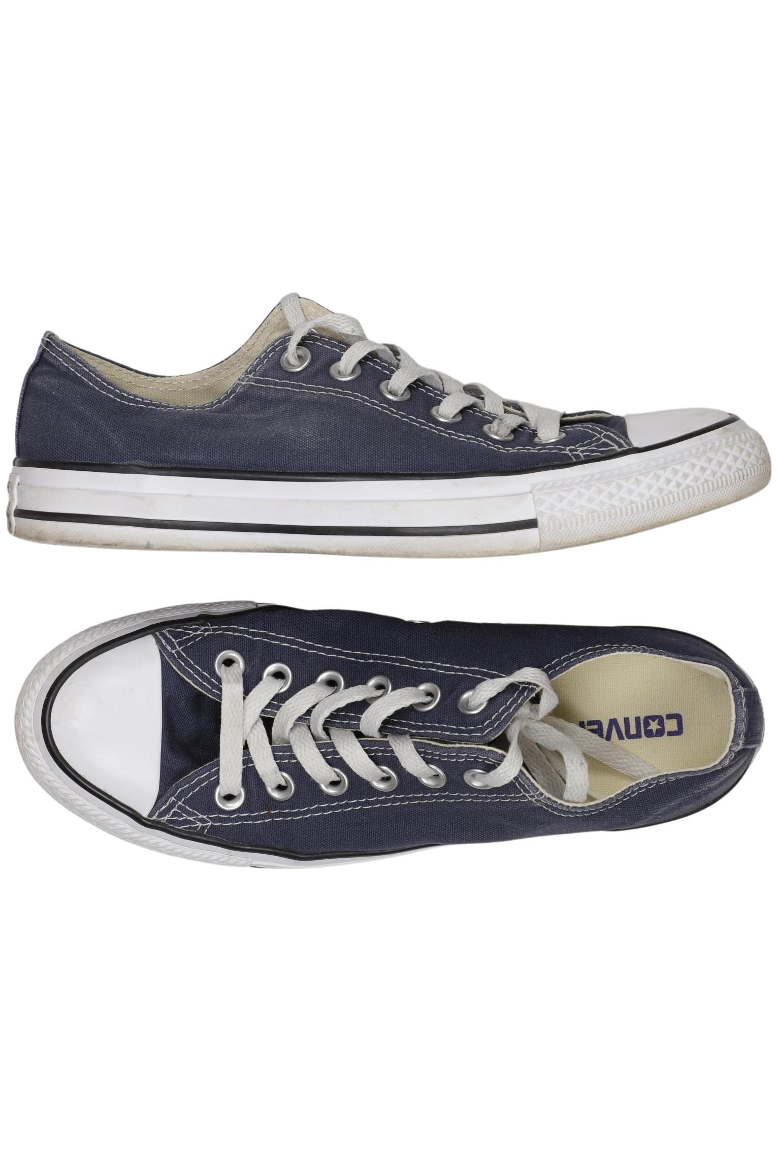 

Converse Damen Sneakers, marineblau, Gr. 39
