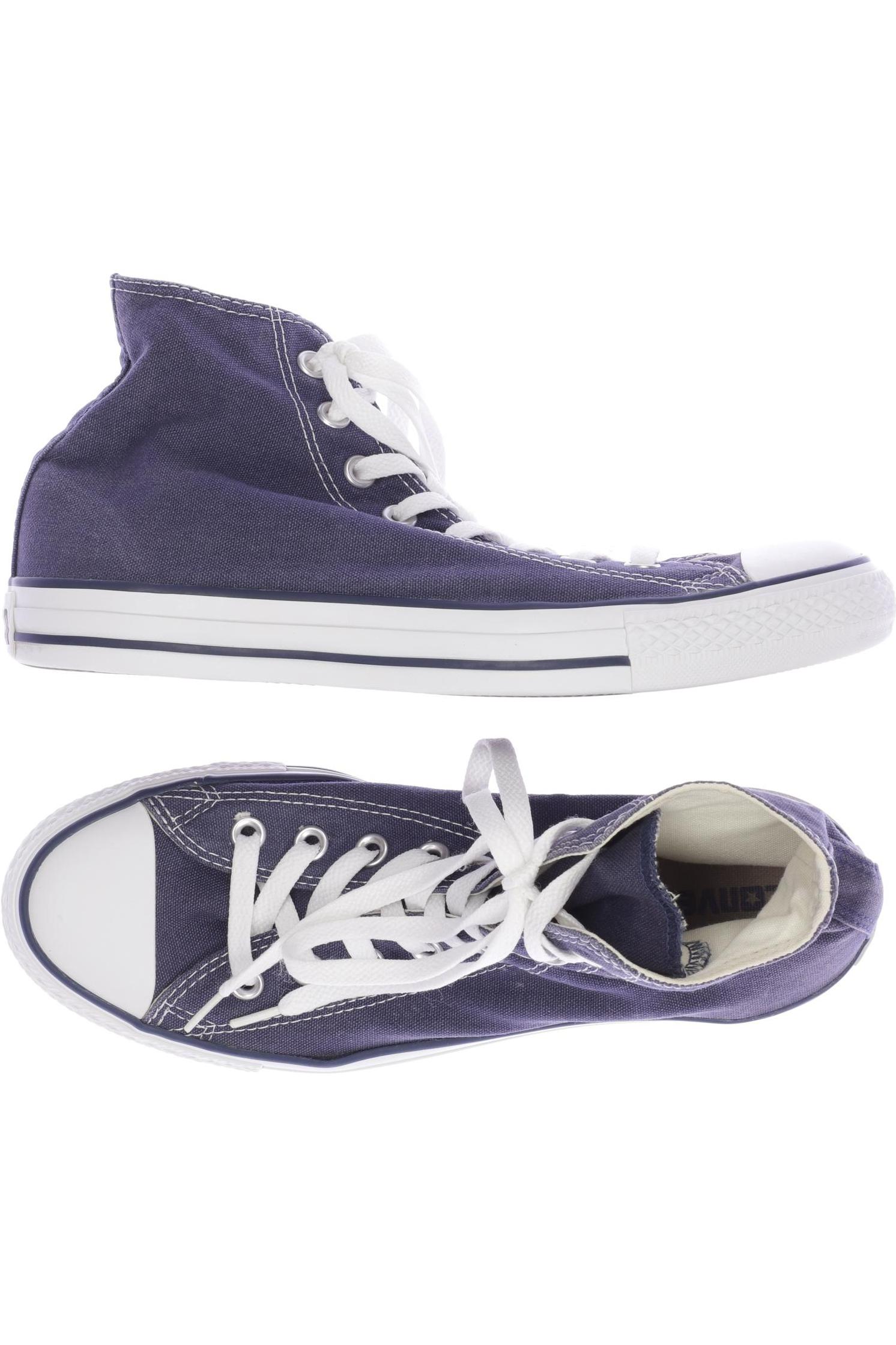 

Converse Damen Sneakers, marineblau, Gr. 41