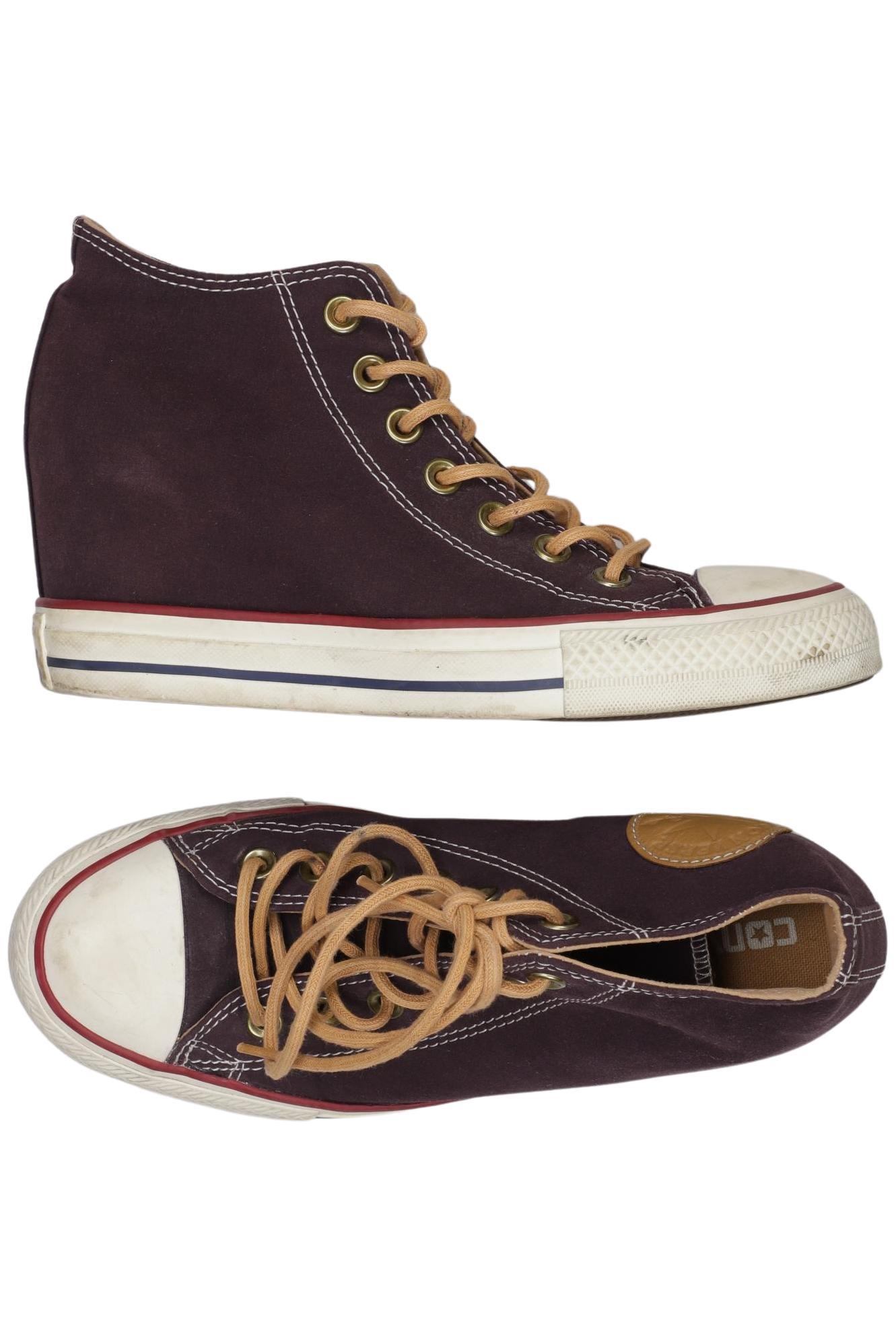 

Converse Damen Sneakers, flieder, Gr. 38.5