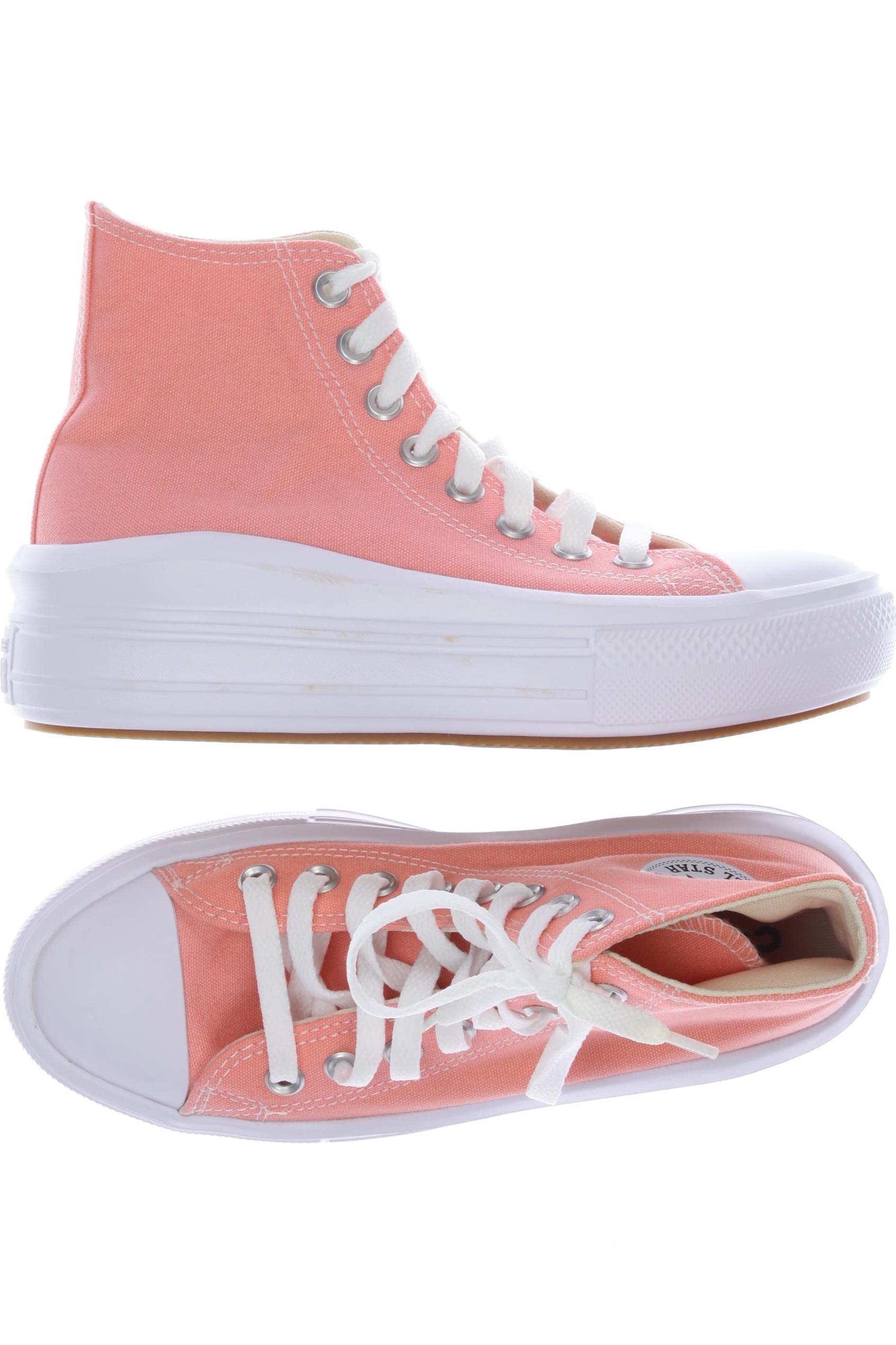 

Converse Damen Sneakers, pink, Gr. 36.5