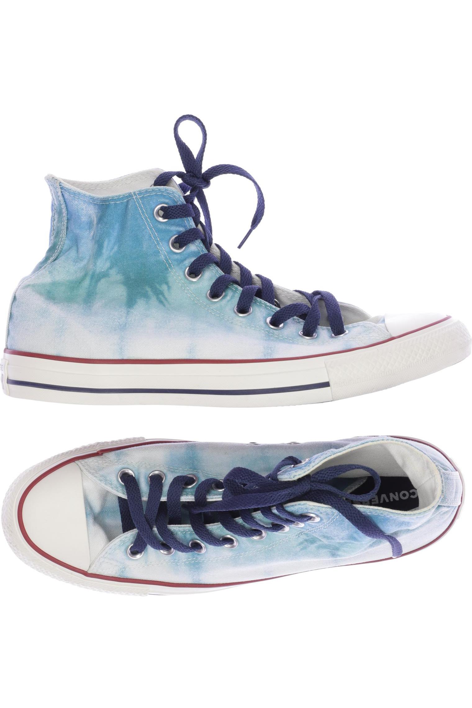 

Converse Damen Sneakers, türkis, Gr. 42