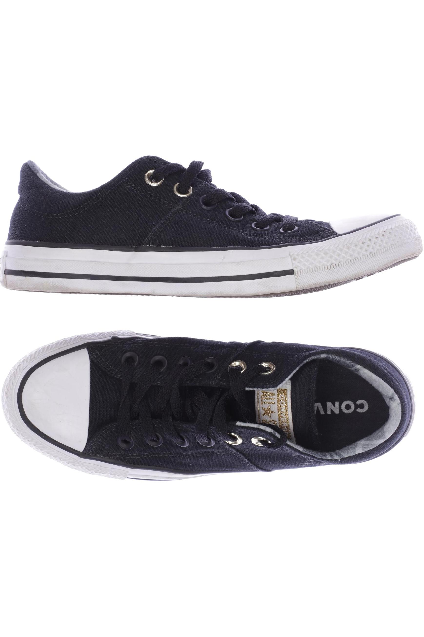 

Converse Damen Sneakers, schwarz, Gr. 37