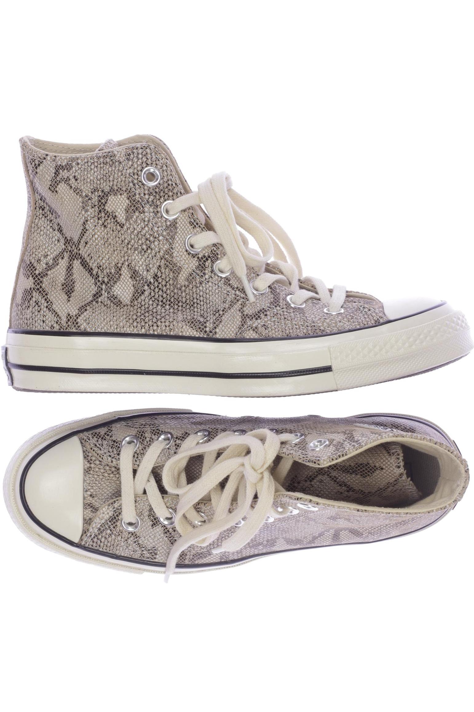 

Converse Damen Sneakers, beige, Gr. 36.5