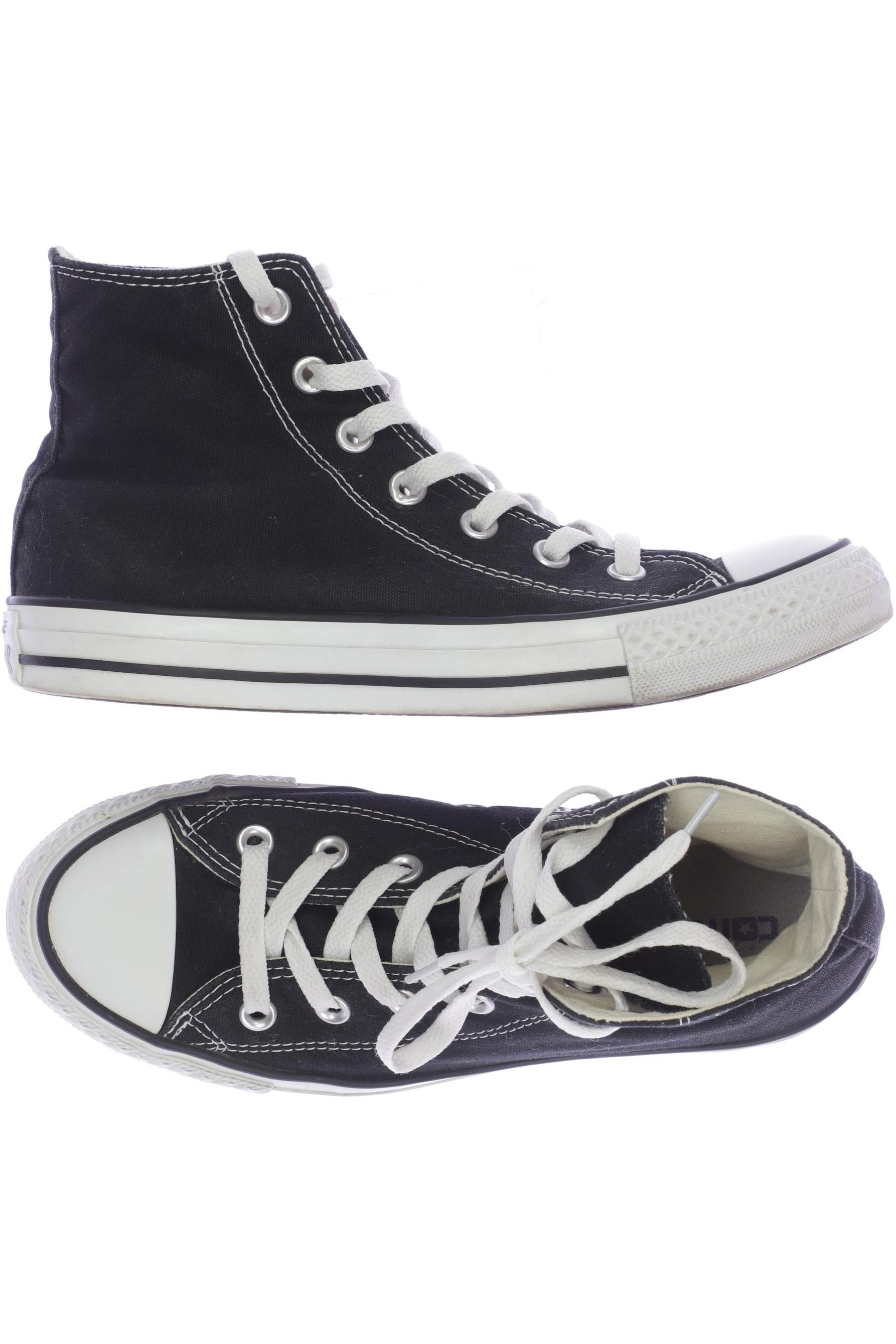 

Converse Damen Sneakers, schwarz, Gr. 6