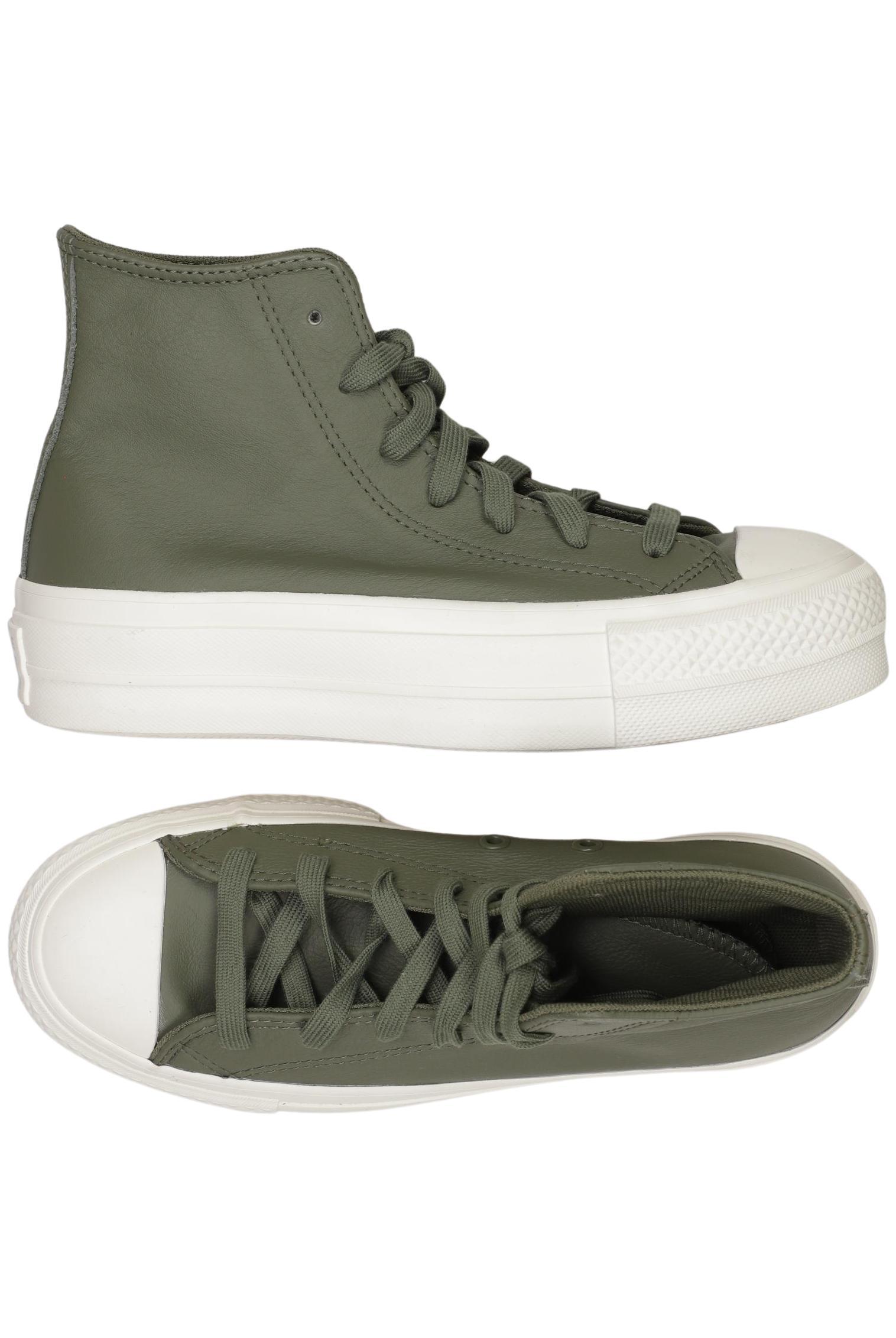 

Converse Damen Sneakers, grün, Gr. 36