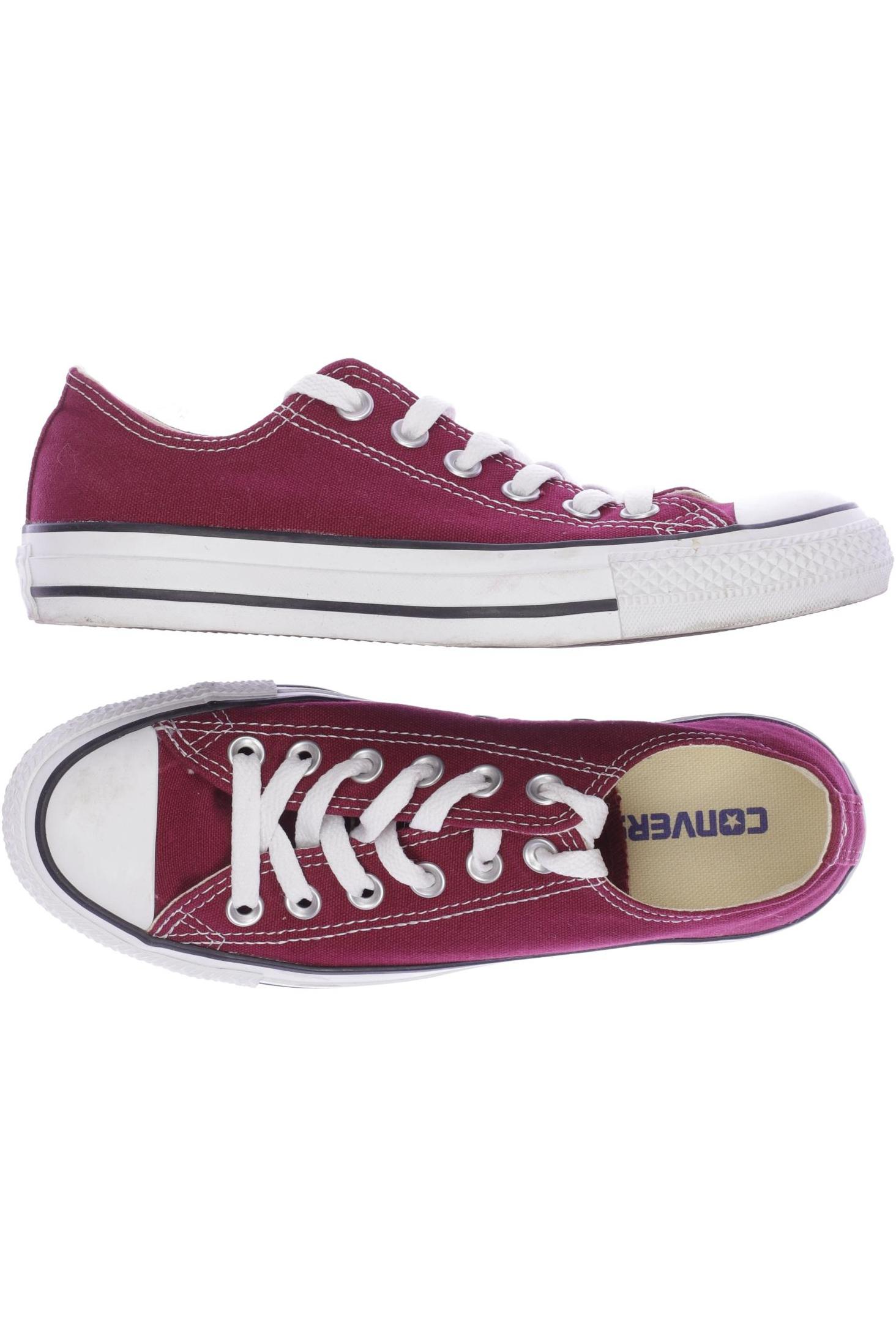

Converse Damen Sneakers, bordeaux, Gr. 37