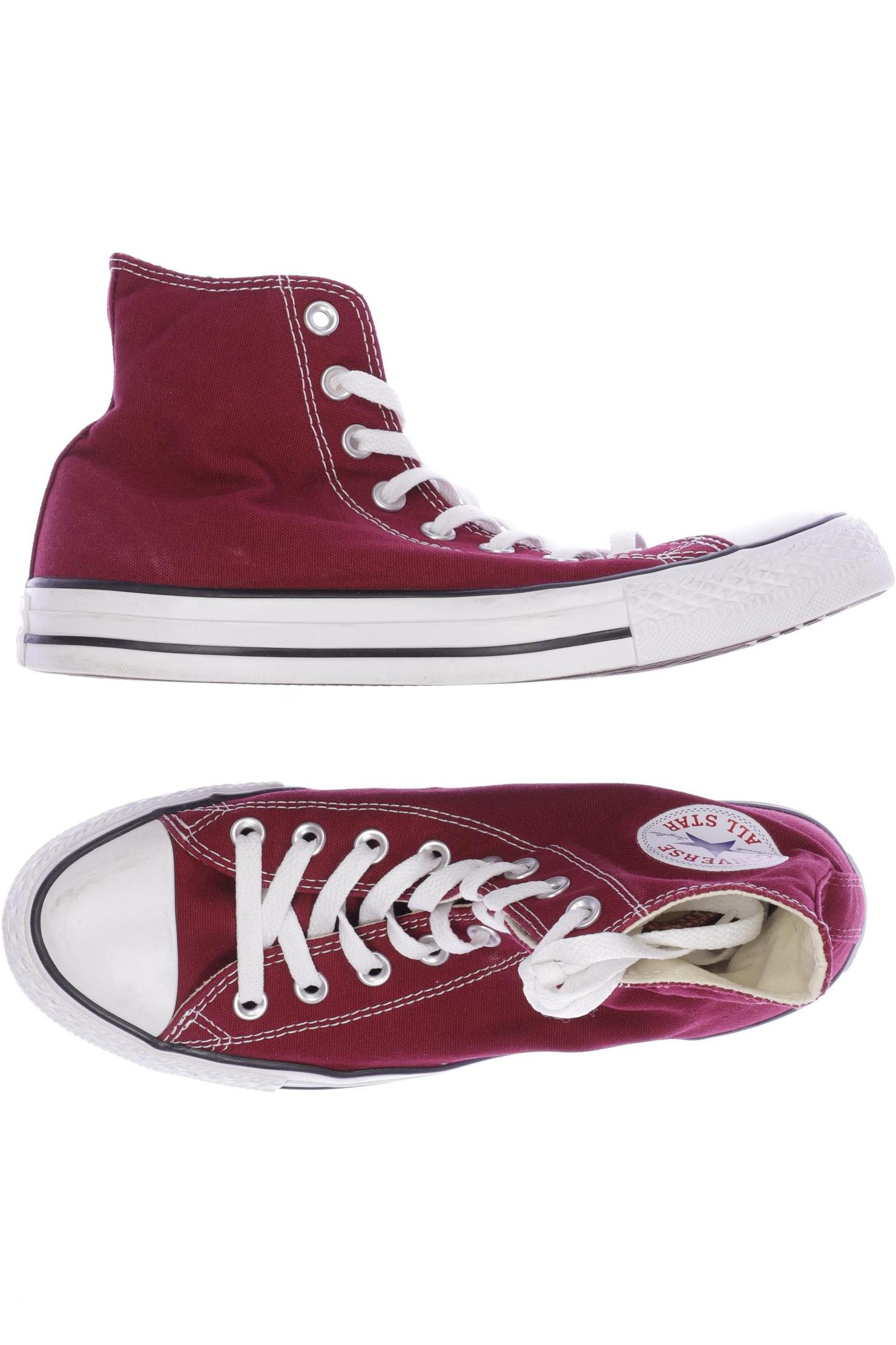 

Converse Damen Sneakers, bordeaux, Gr. 40