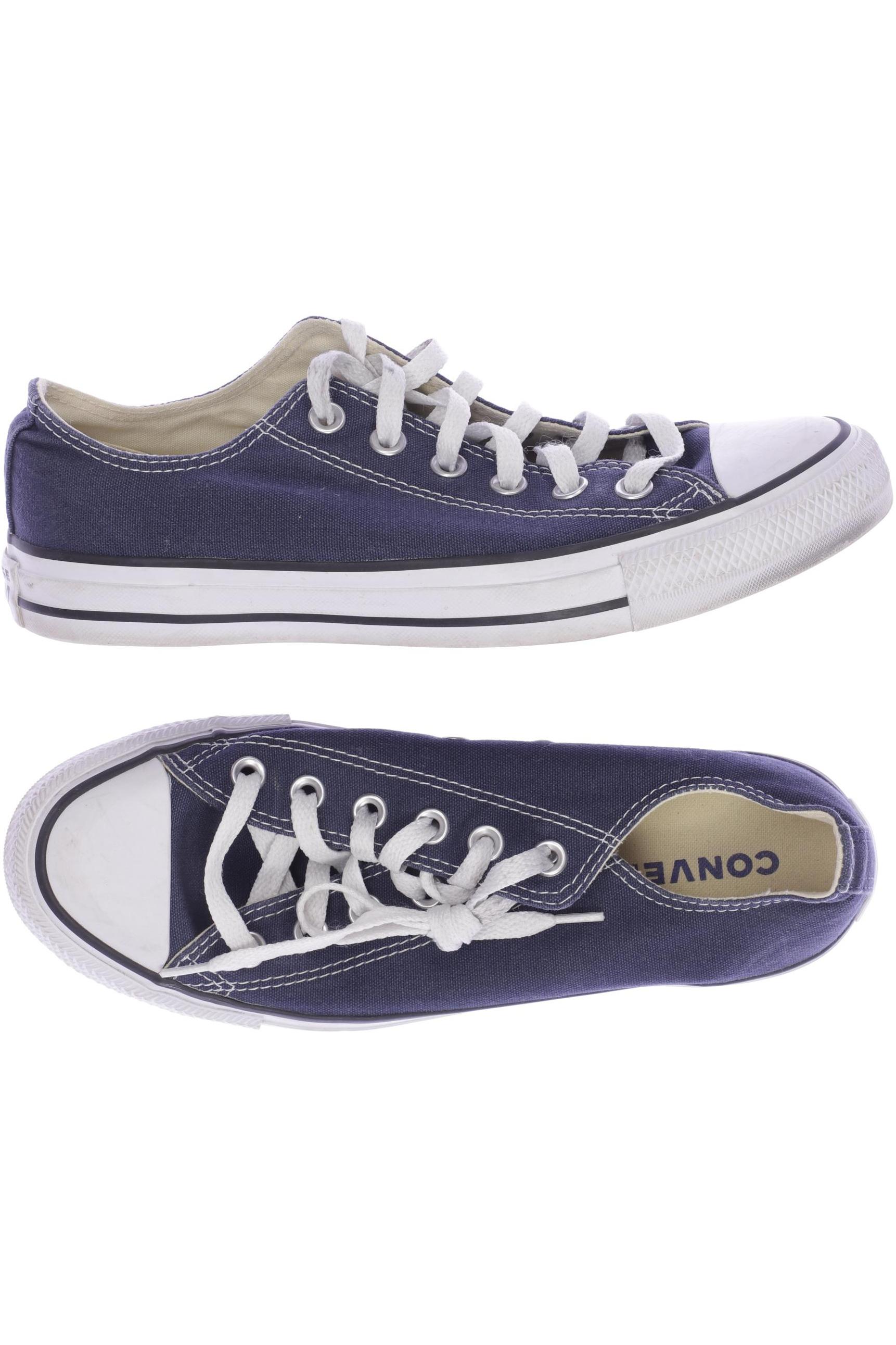 

Converse Damen Sneakers, marineblau, Gr. 39.5