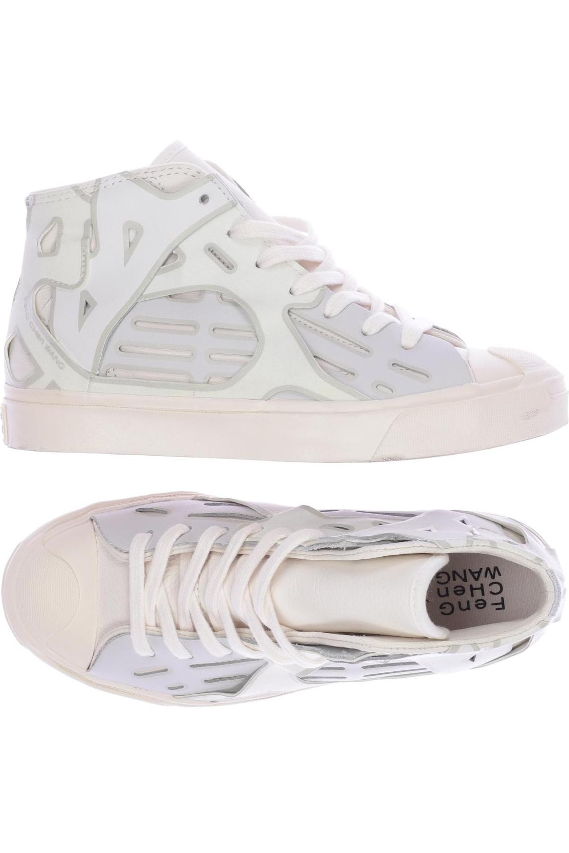 

Converse Damen Sneakers, cremeweiß, Gr. 37
