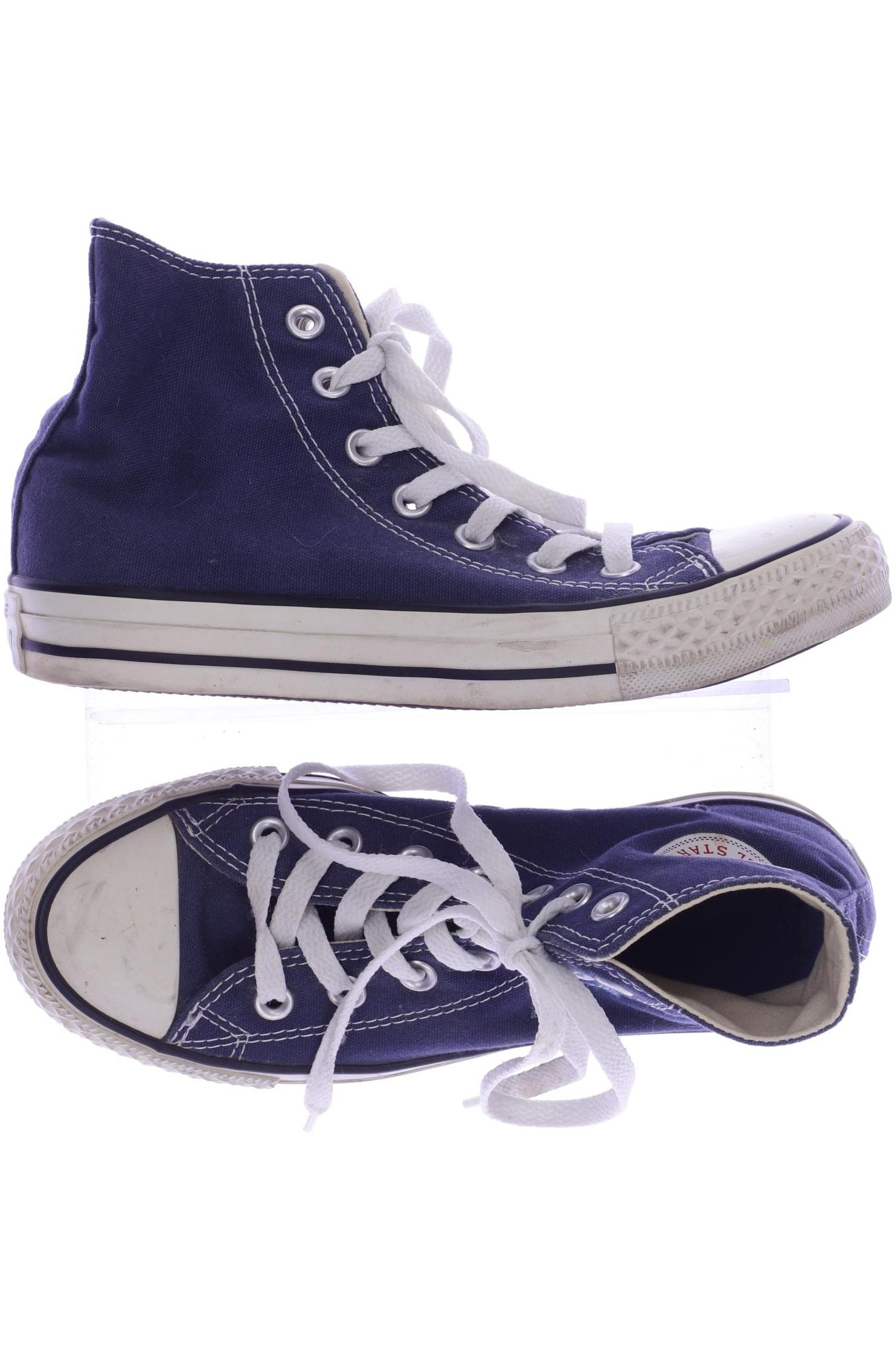 

Converse Damen Sneakers, marineblau