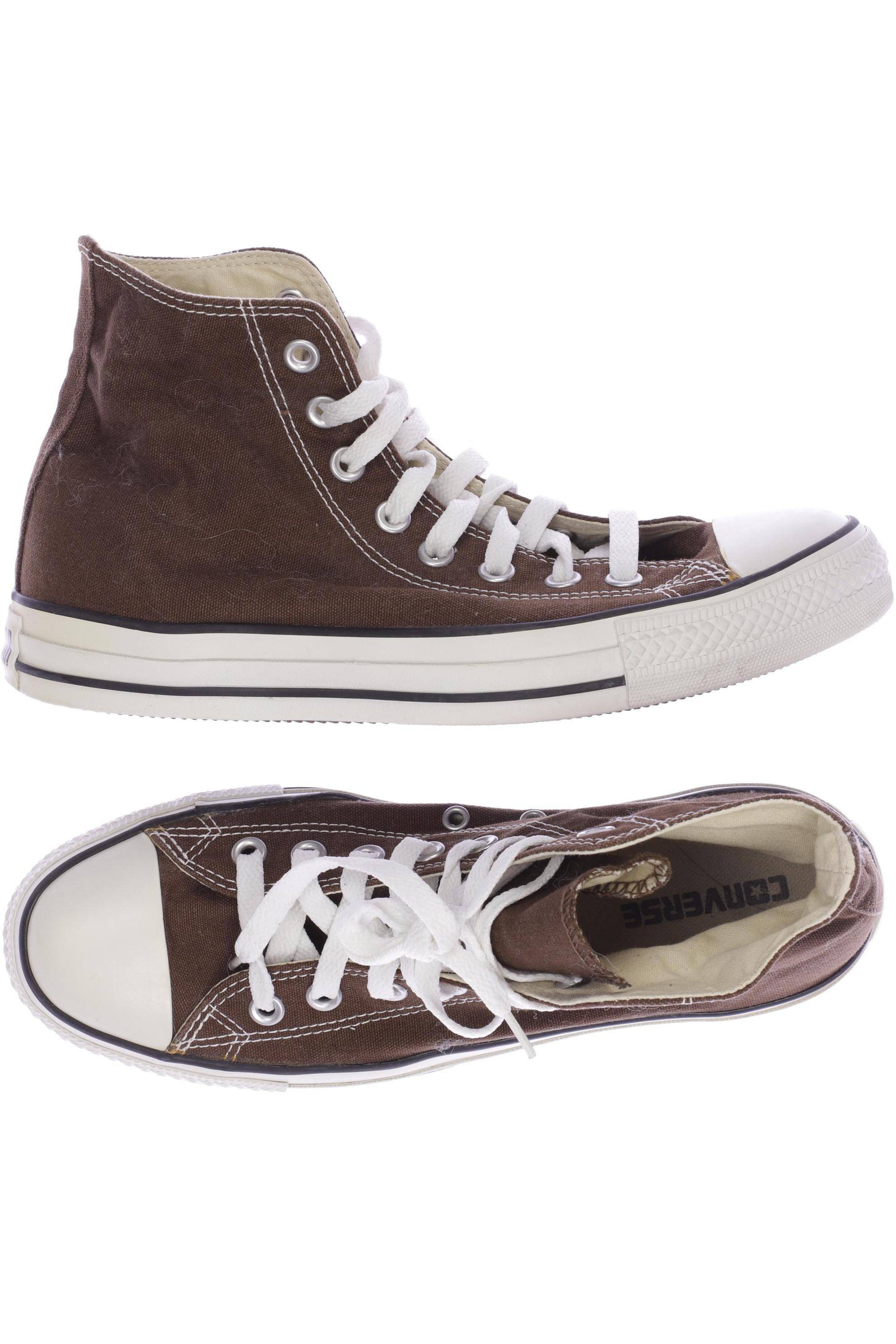 

Converse Damen Sneakers, braun, Gr. 40