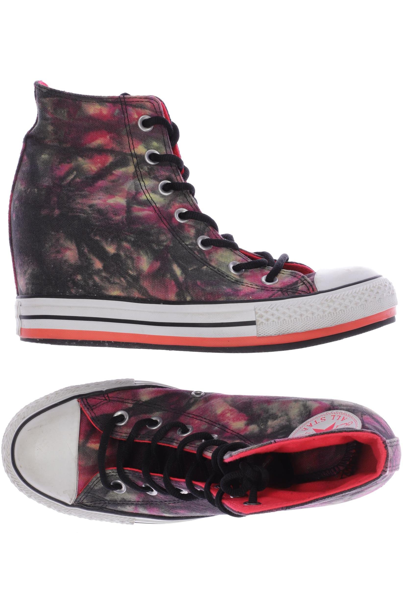 

Converse Damen Sneakers, mehrfarbig