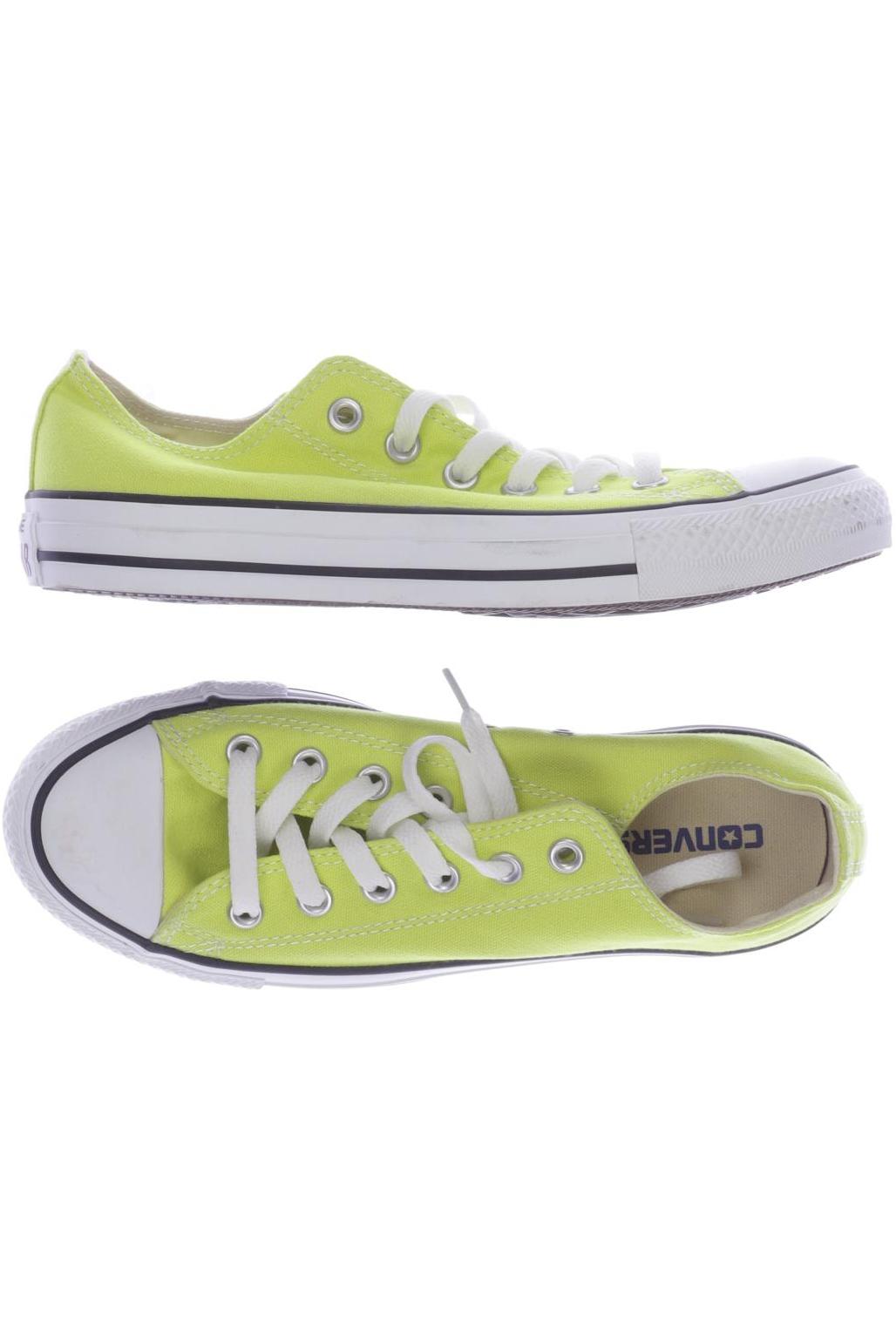 

Converse Damen Sneakers, gelb