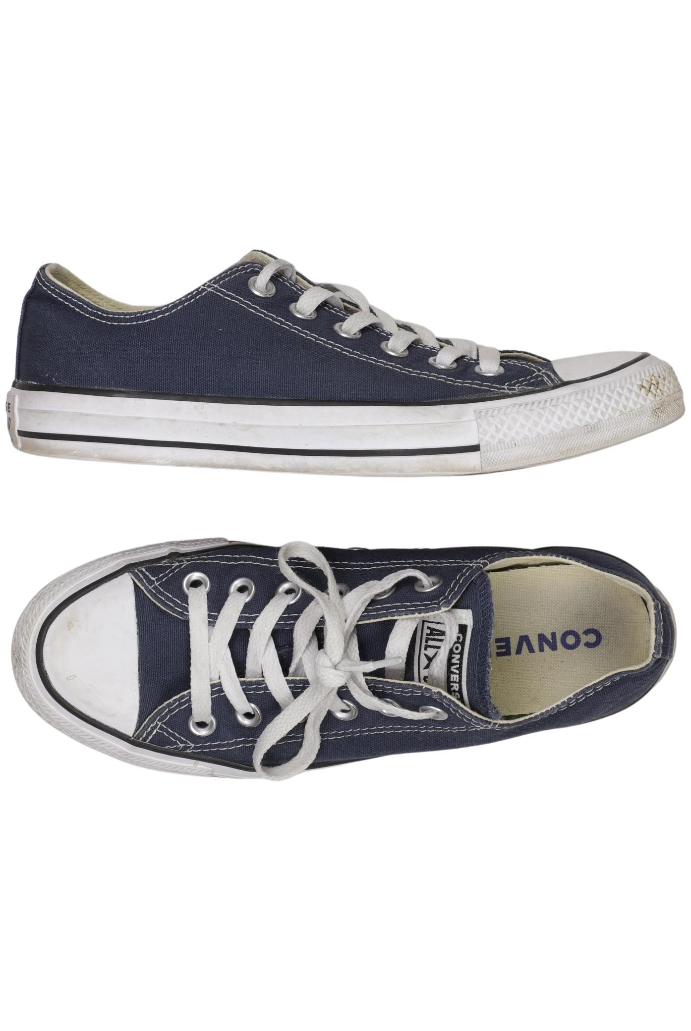 

Converse Damen Sneakers, marineblau, Gr. 38
