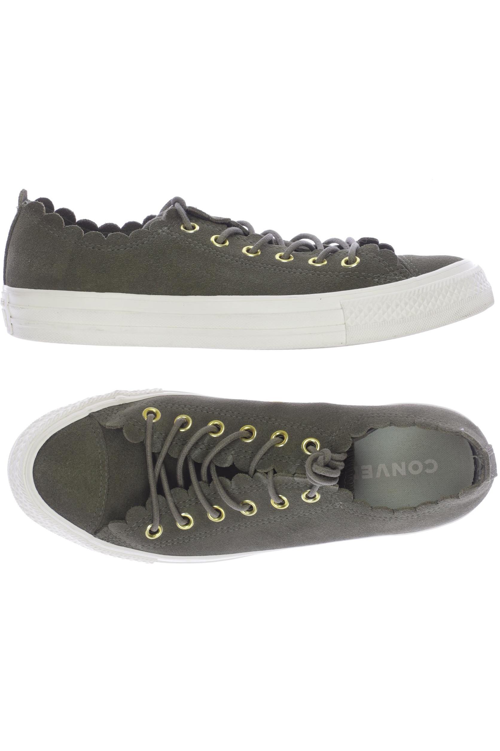 

Converse Damen Sneakers, grün