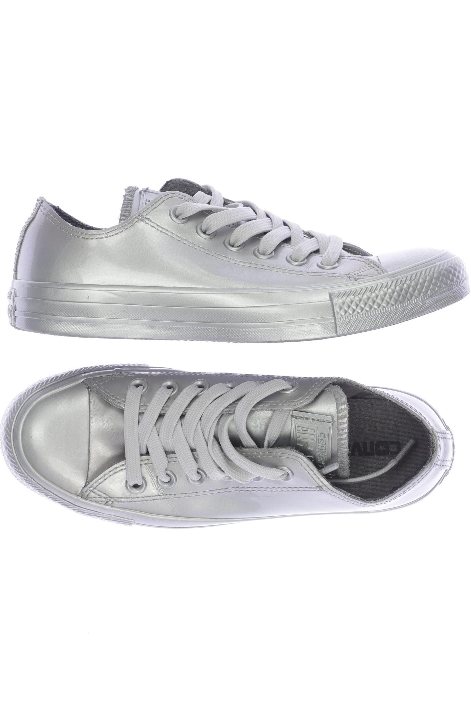 

Converse Damen Sneakers, grau