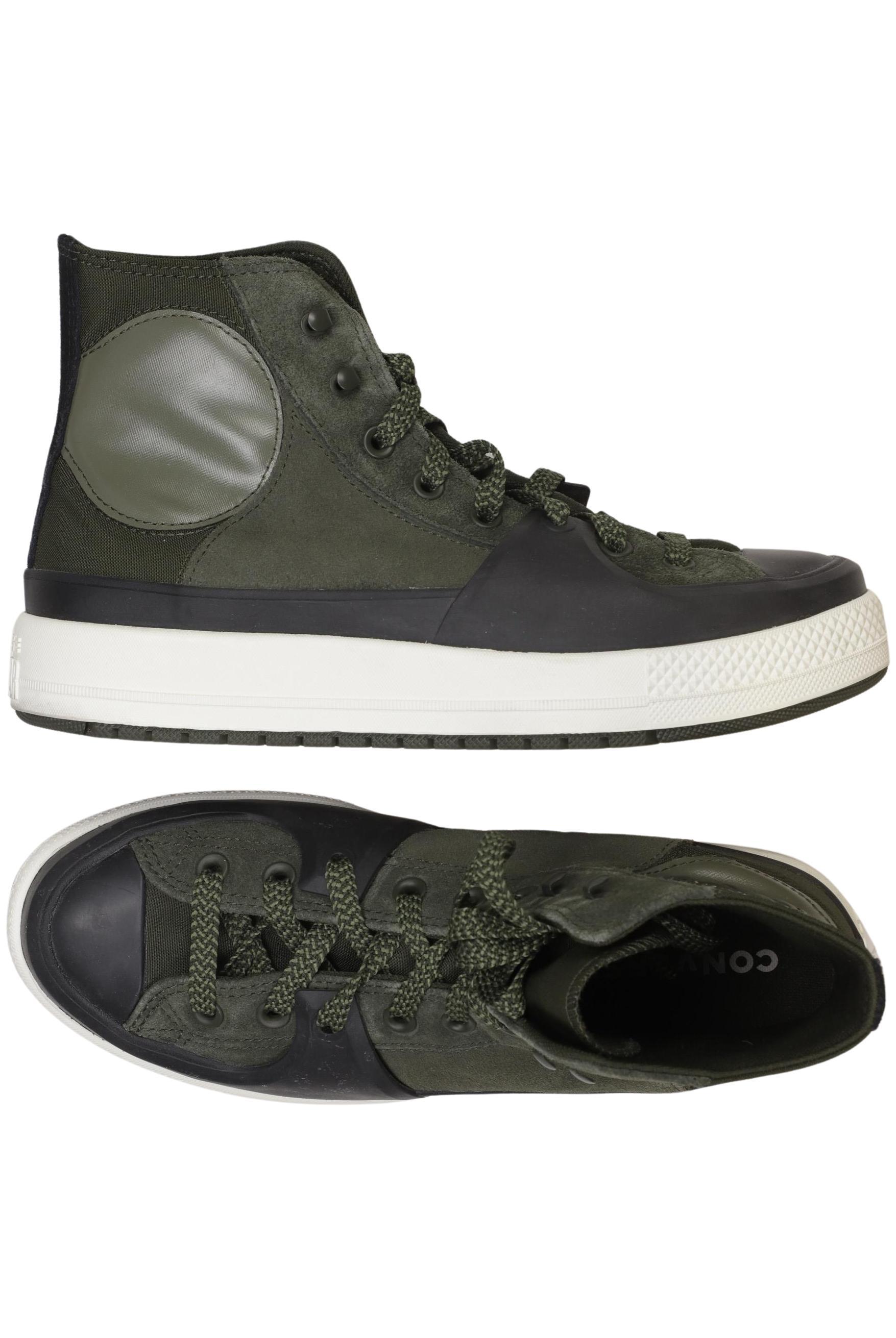 

Converse Damen Sneakers, grün, Gr. 42.5