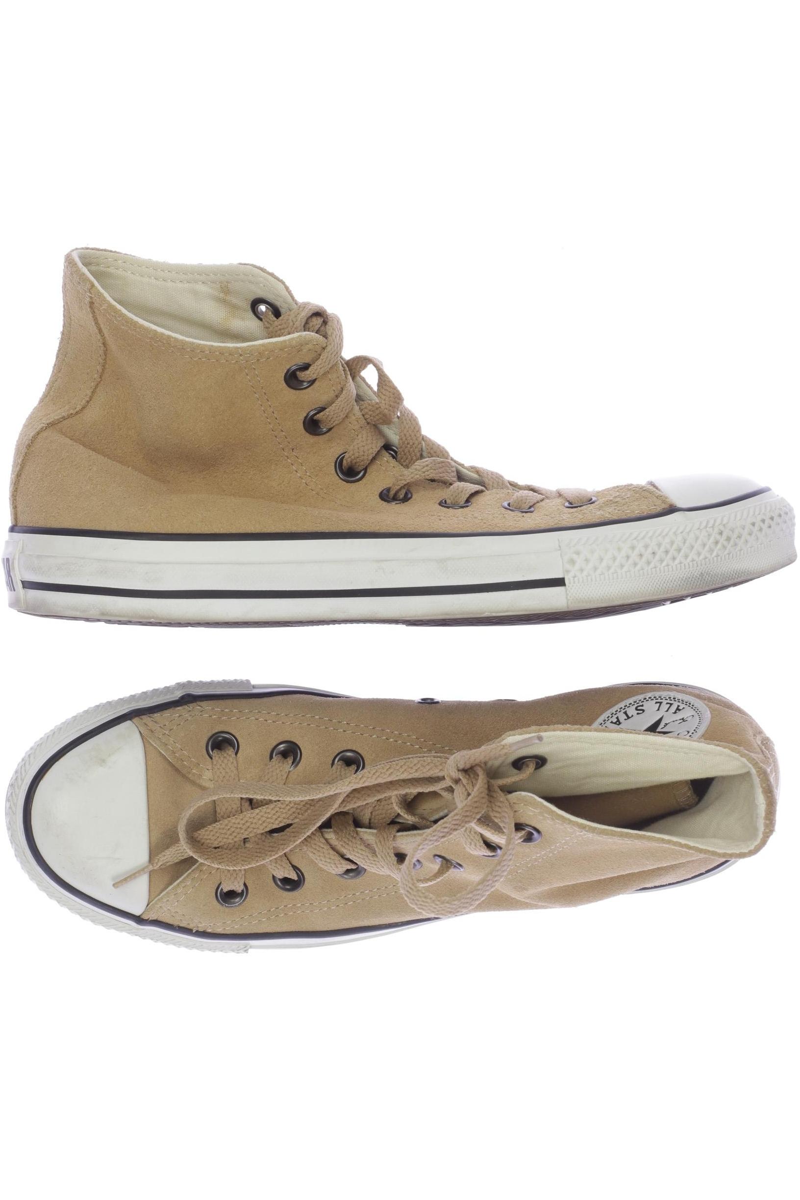 

Converse Damen Sneakers, beige, Gr. 6