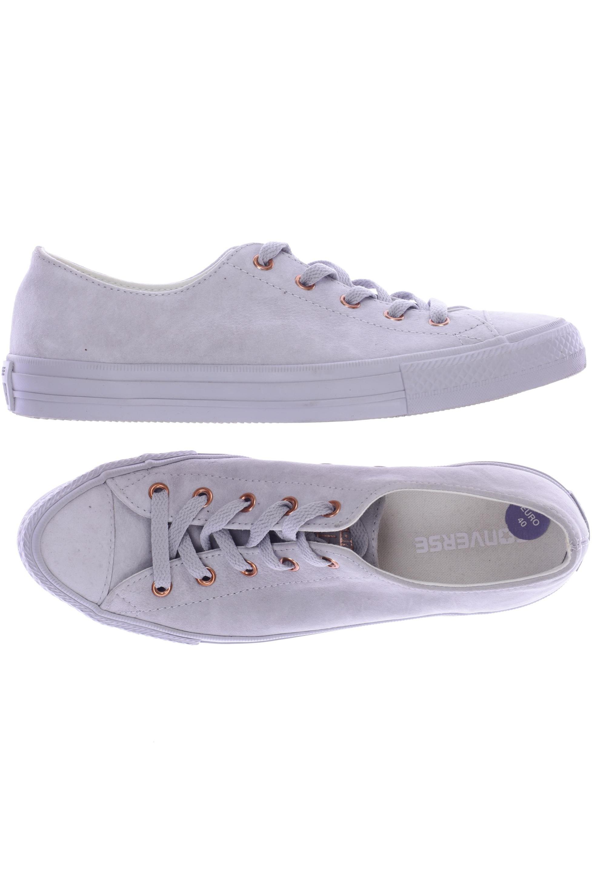 

Converse Damen Sneakers, grau, Gr. 40