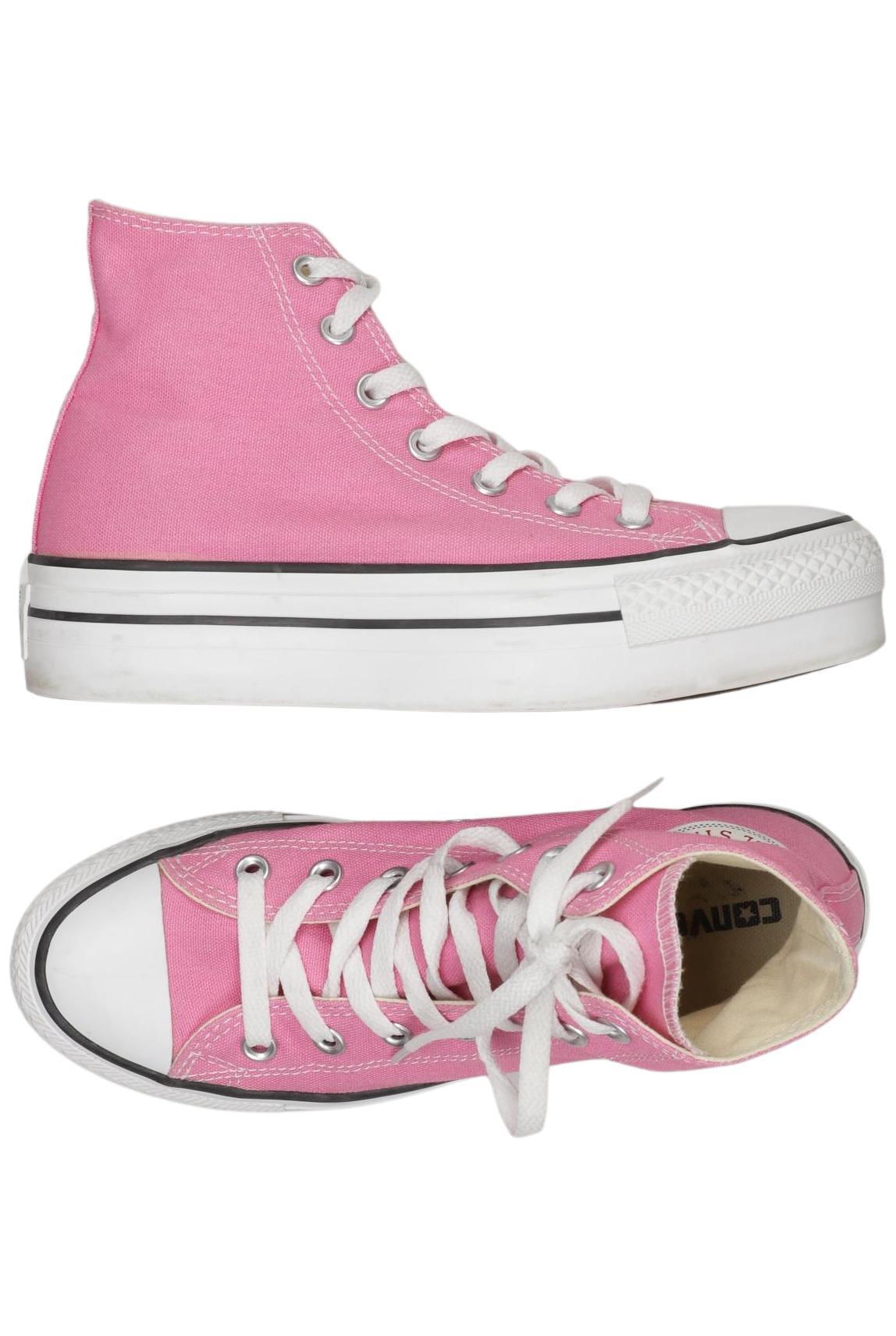 

Converse Damen Sneakers, pink, Gr. 37.5