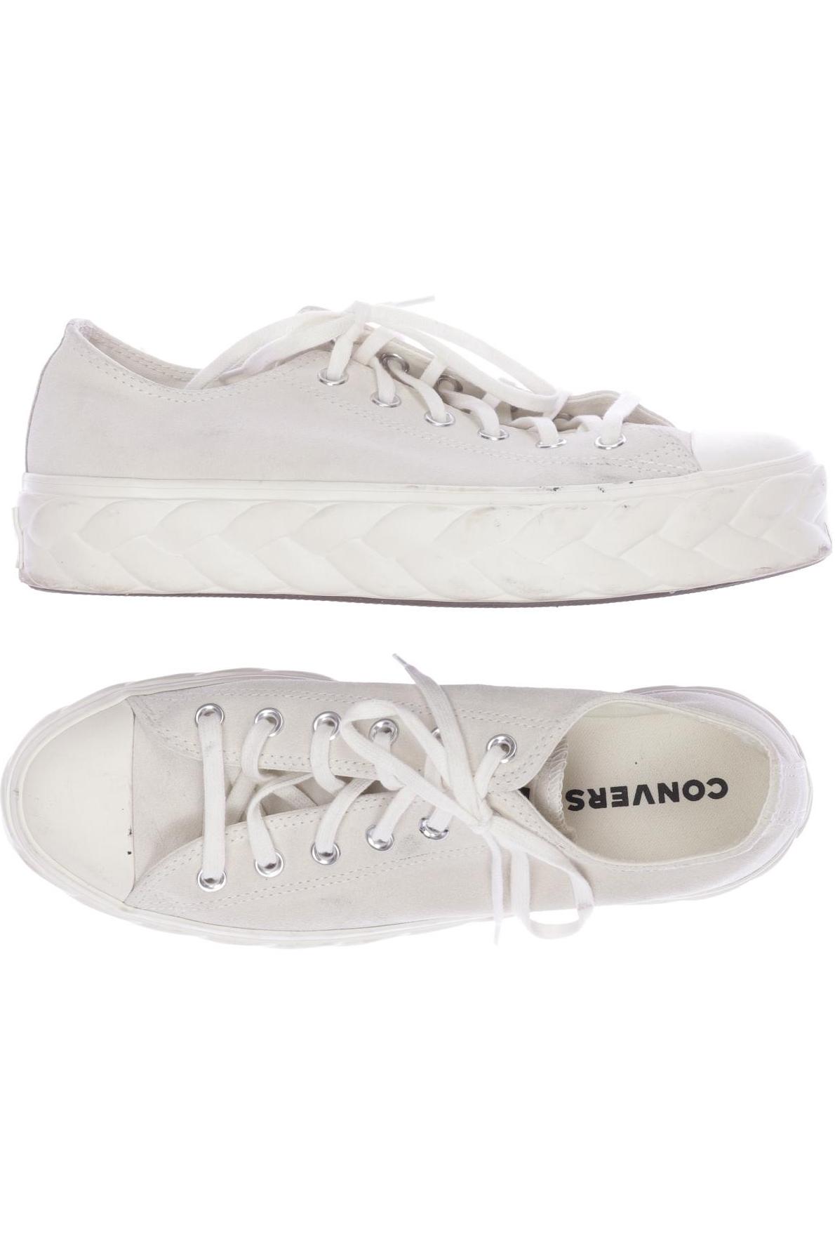 

Converse Damen Sneakers, grau, Gr. 42