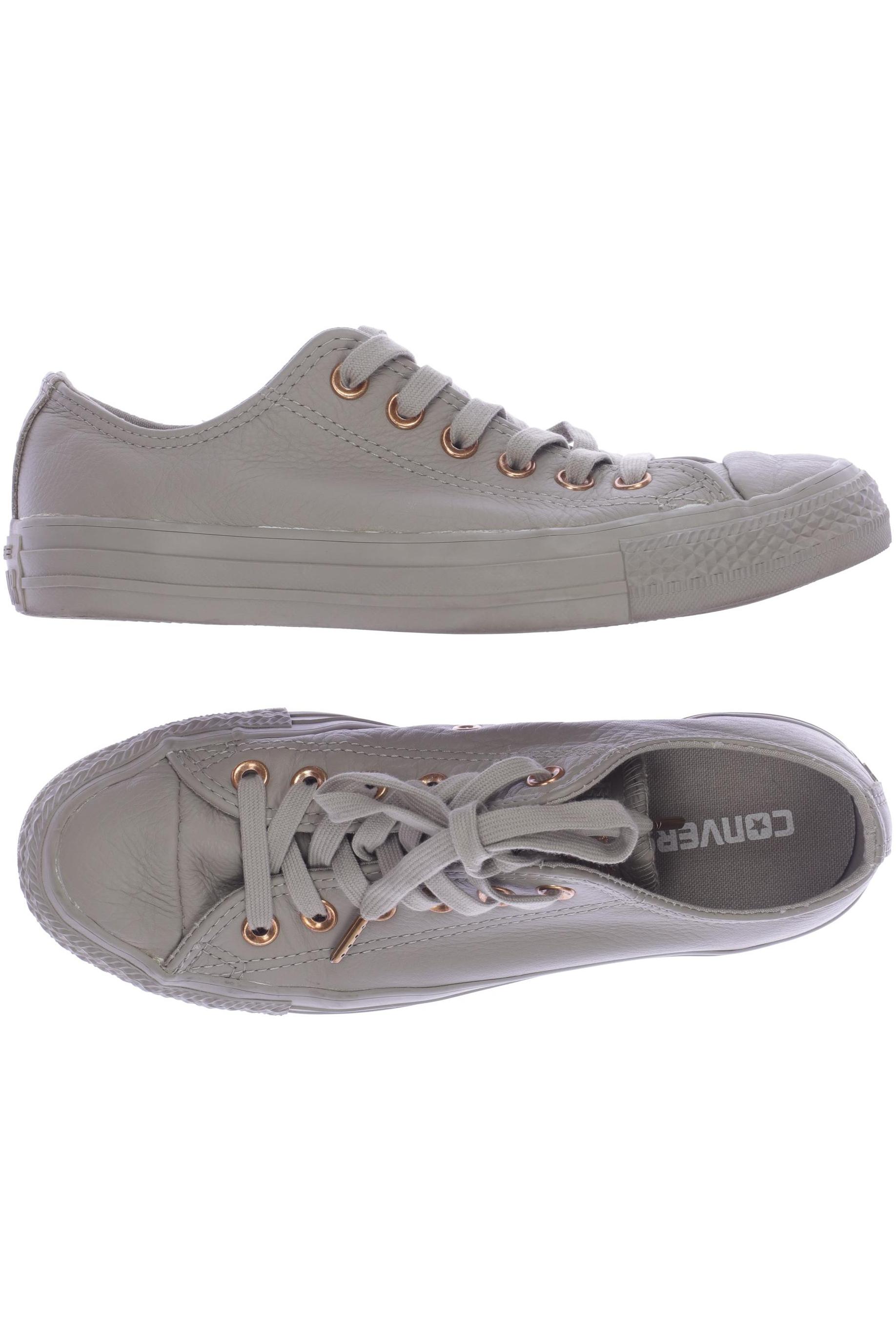 

Converse Damen Sneakers, grau