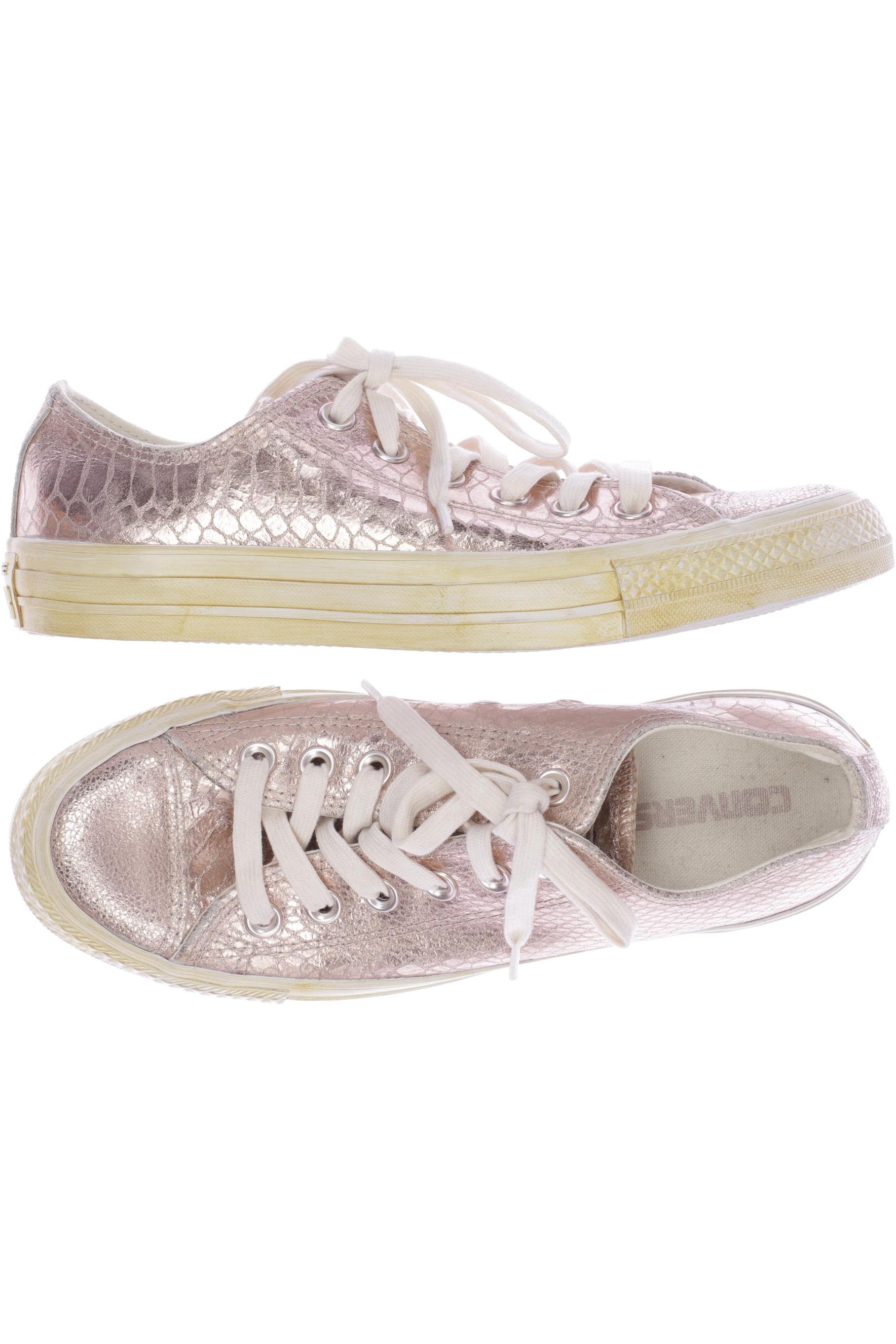 

Converse Damen Sneakers, beige, Gr. 38