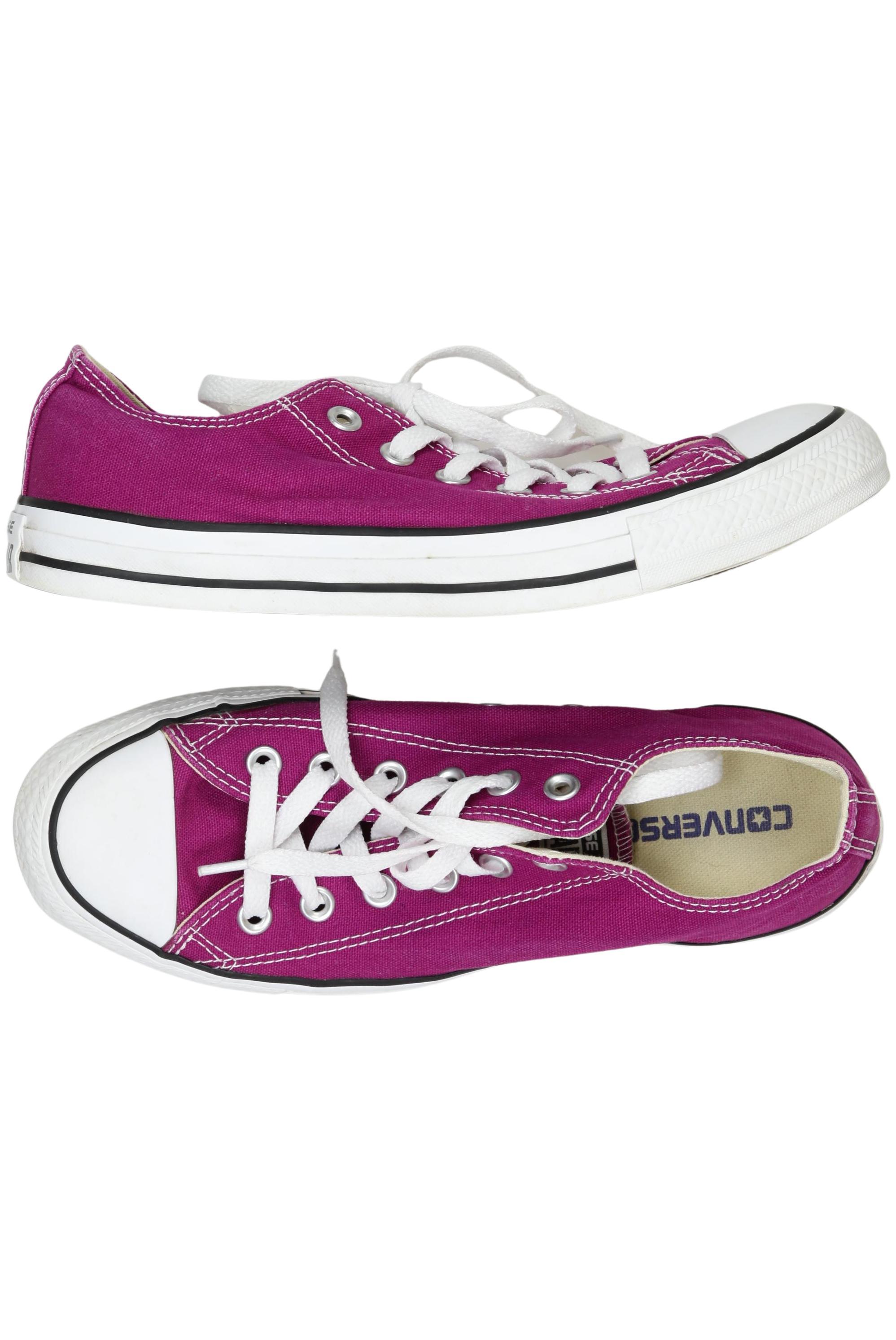 

Converse Damen Sneakers, flieder, Gr. 40