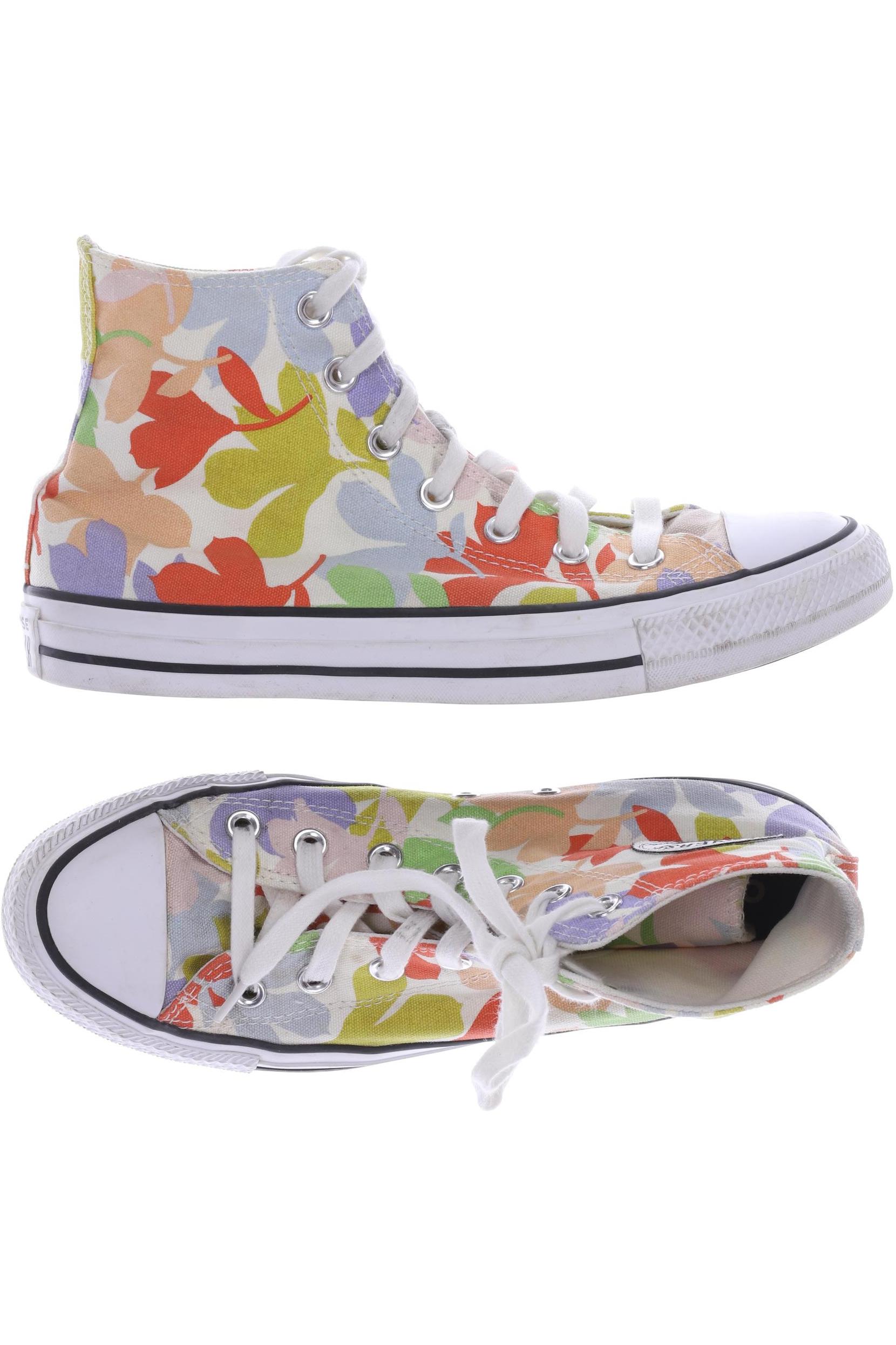 

Converse Damen Sneakers, mehrfarbig