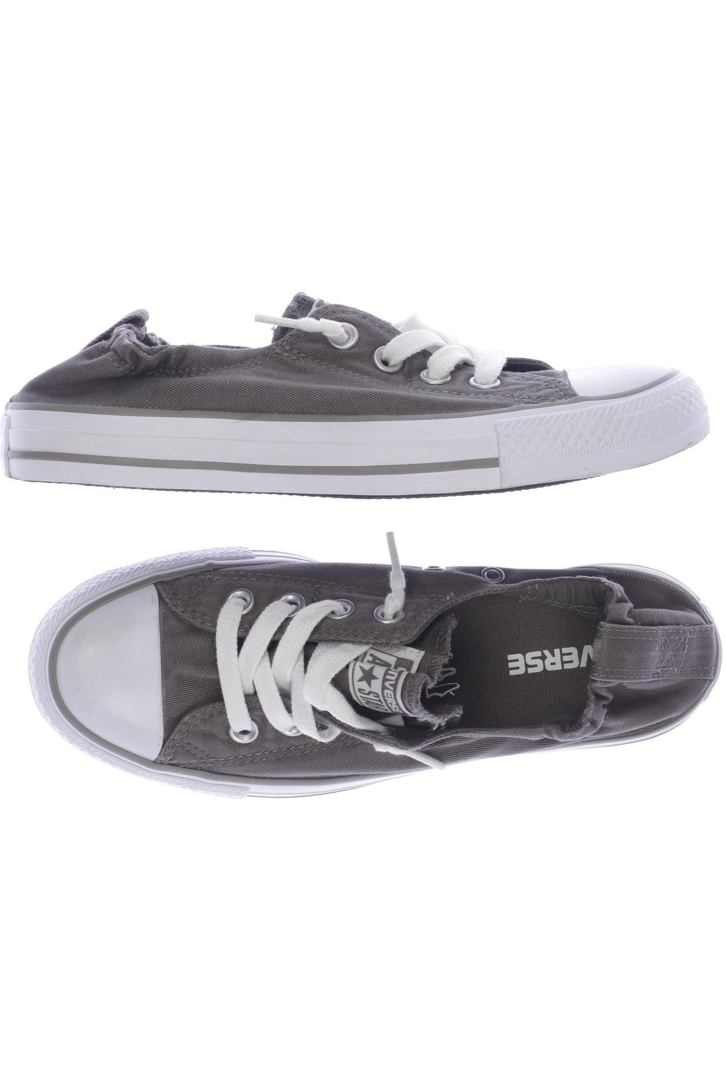 

Converse Damen Sneakers, grau