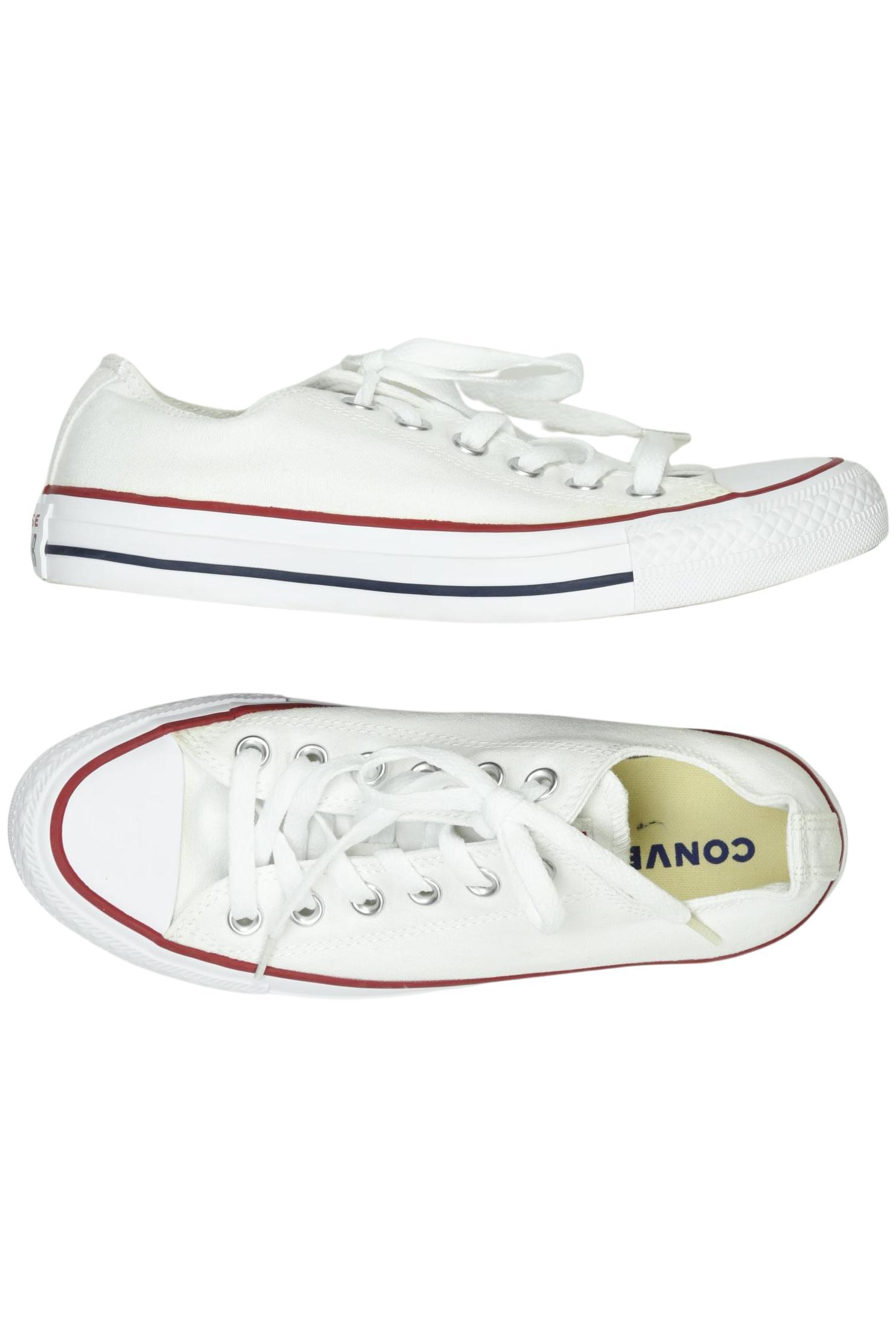 

Converse Damen Sneakers, weiß, Gr. 5