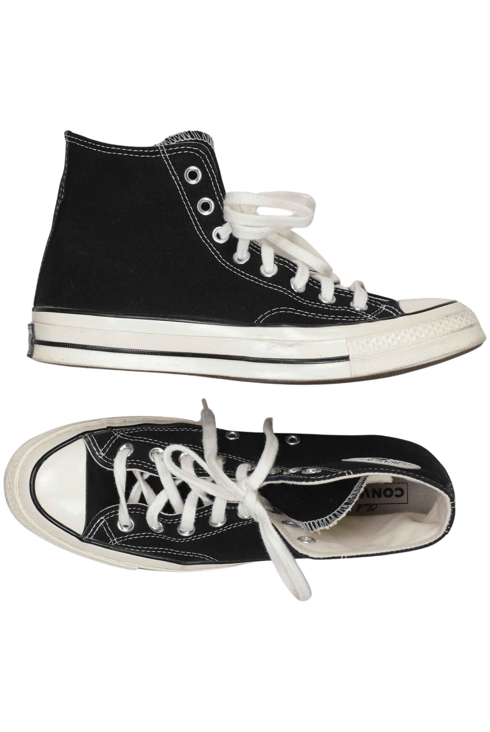 

Converse Damen Sneakers, schwarz, Gr. 41