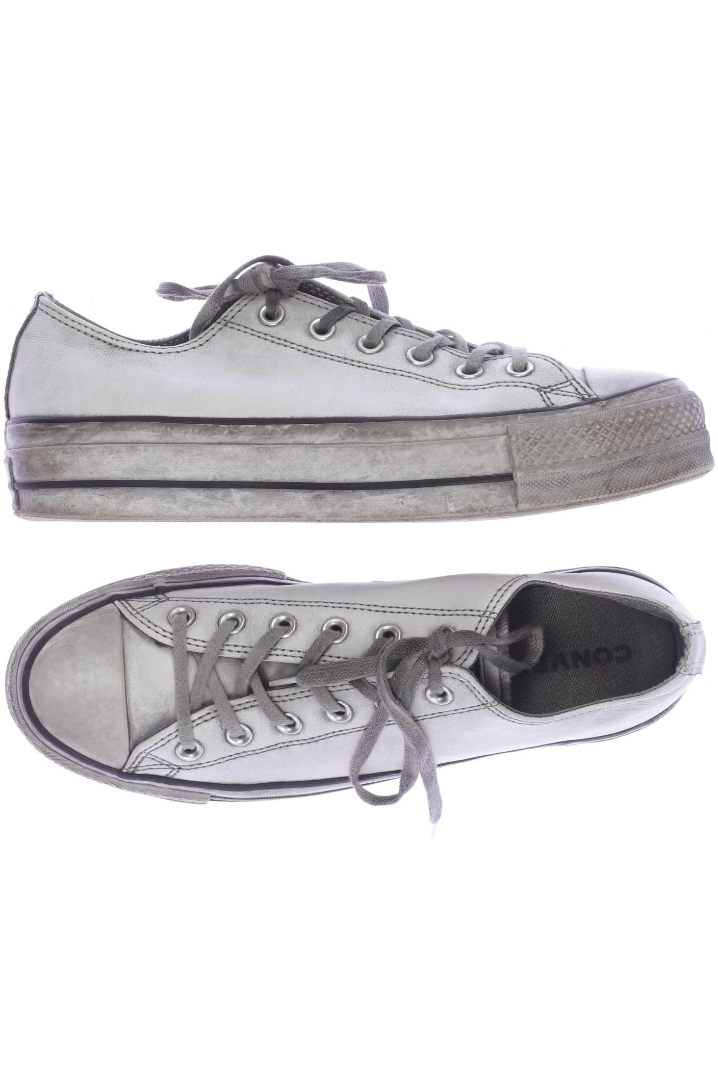 

Converse Damen Sneakers, grau