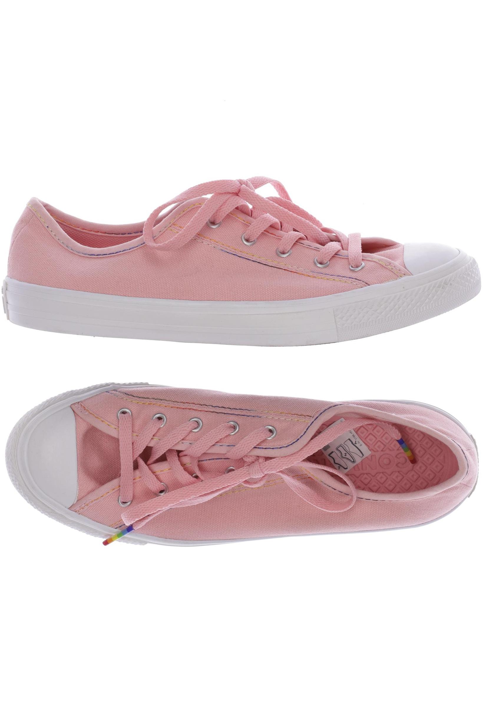 

Converse Damen Sneakers, pink