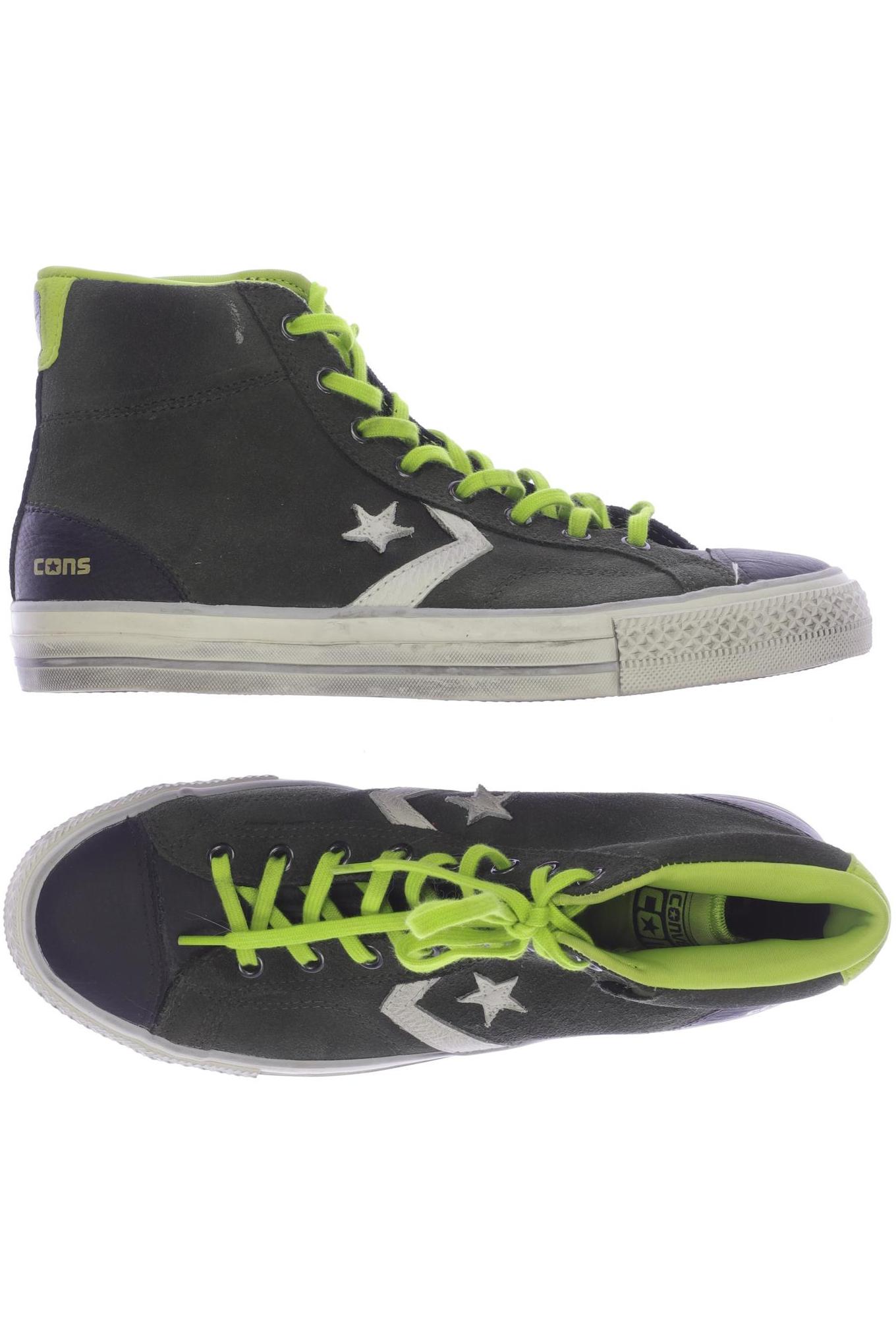 

Converse Damen Sneakers, grün, Gr. 40